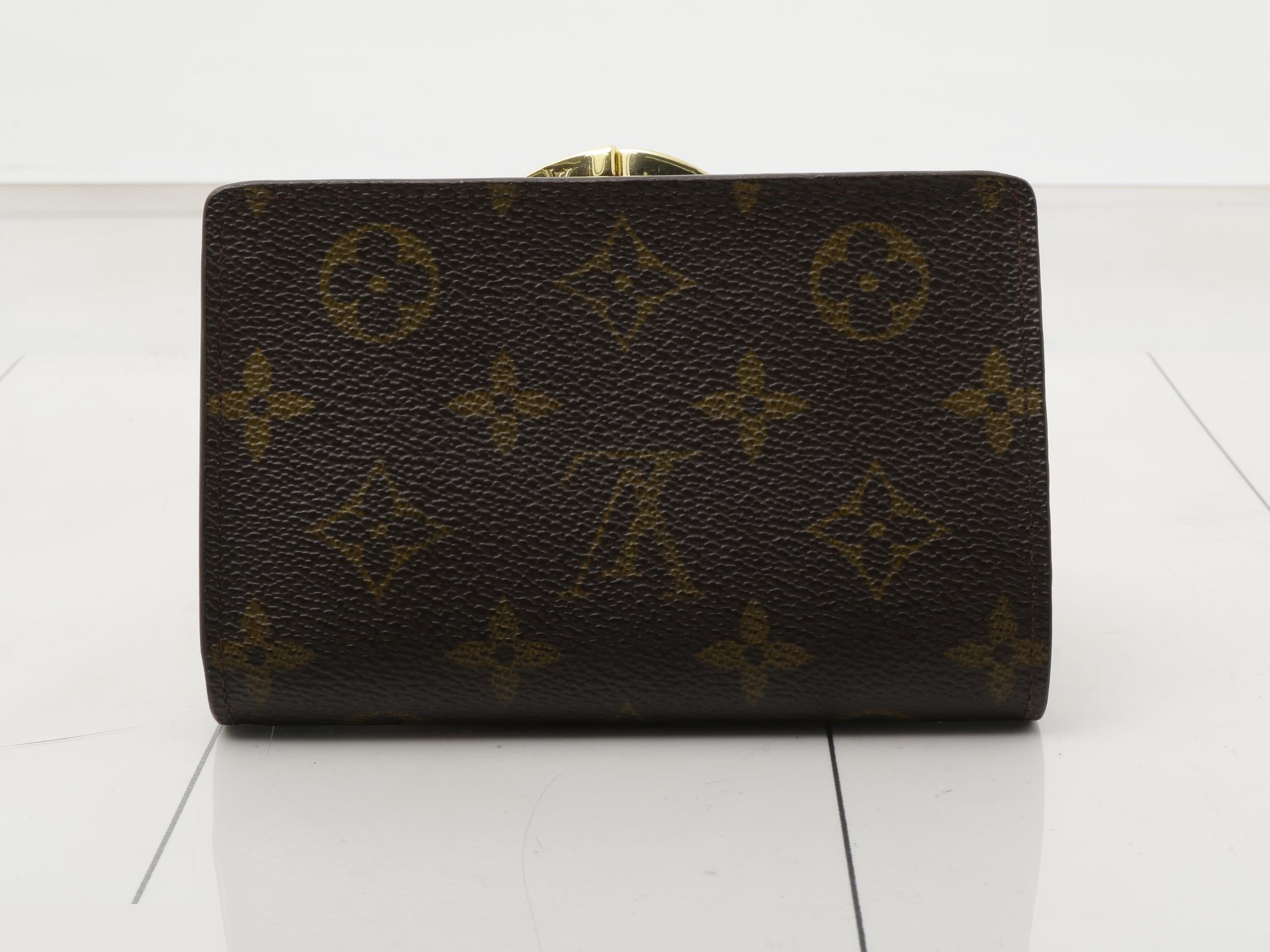 Portefeuille Viennois MO0042 — view 2