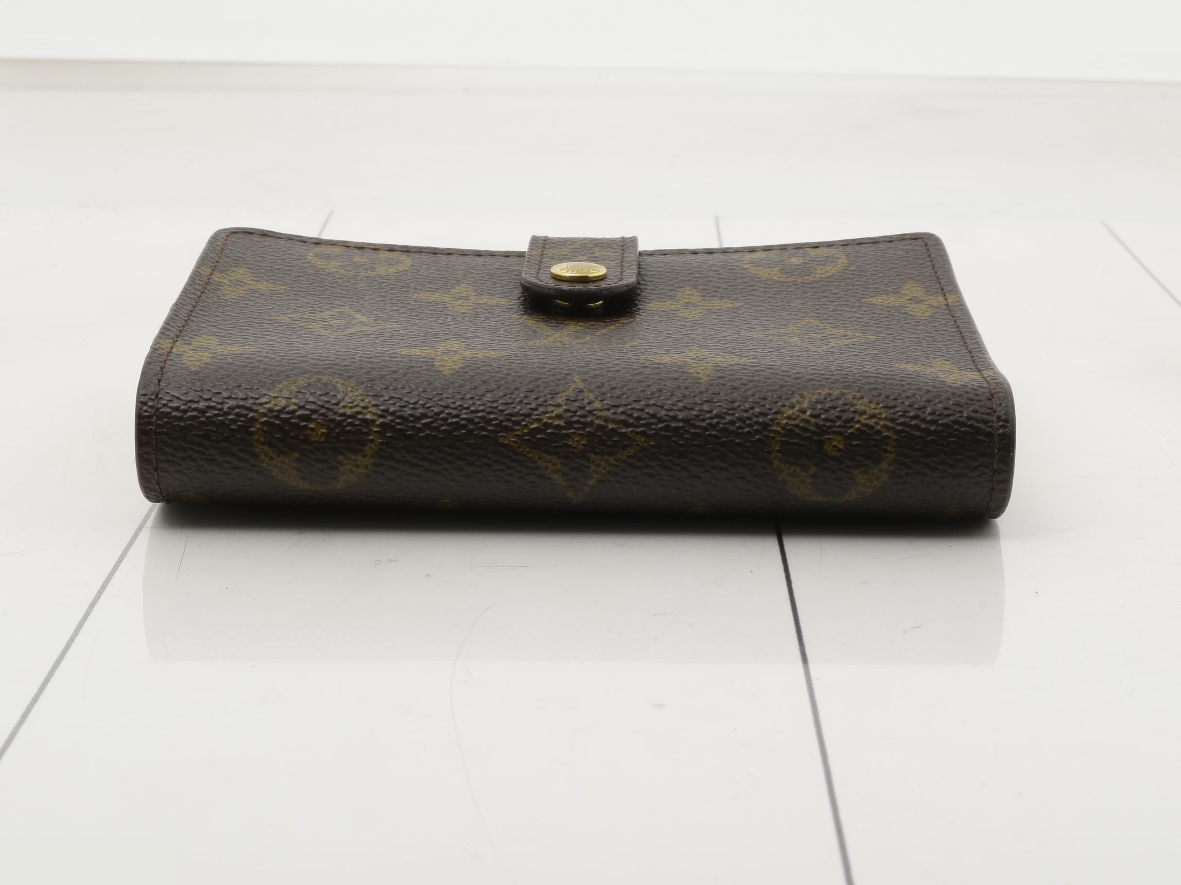 Portefeuille Viennois MO0042 — view 3