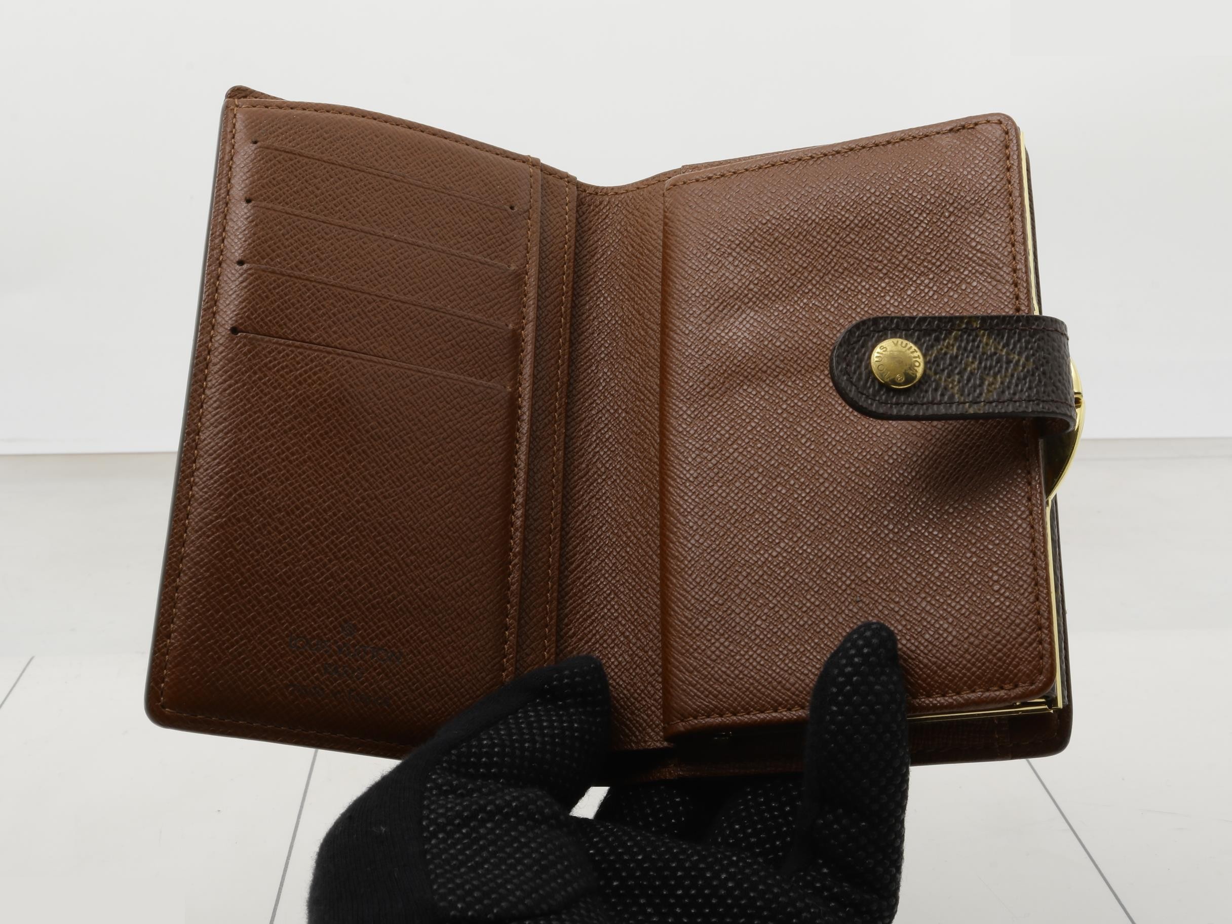 Portefeuille Viennois MO0042 — view 4