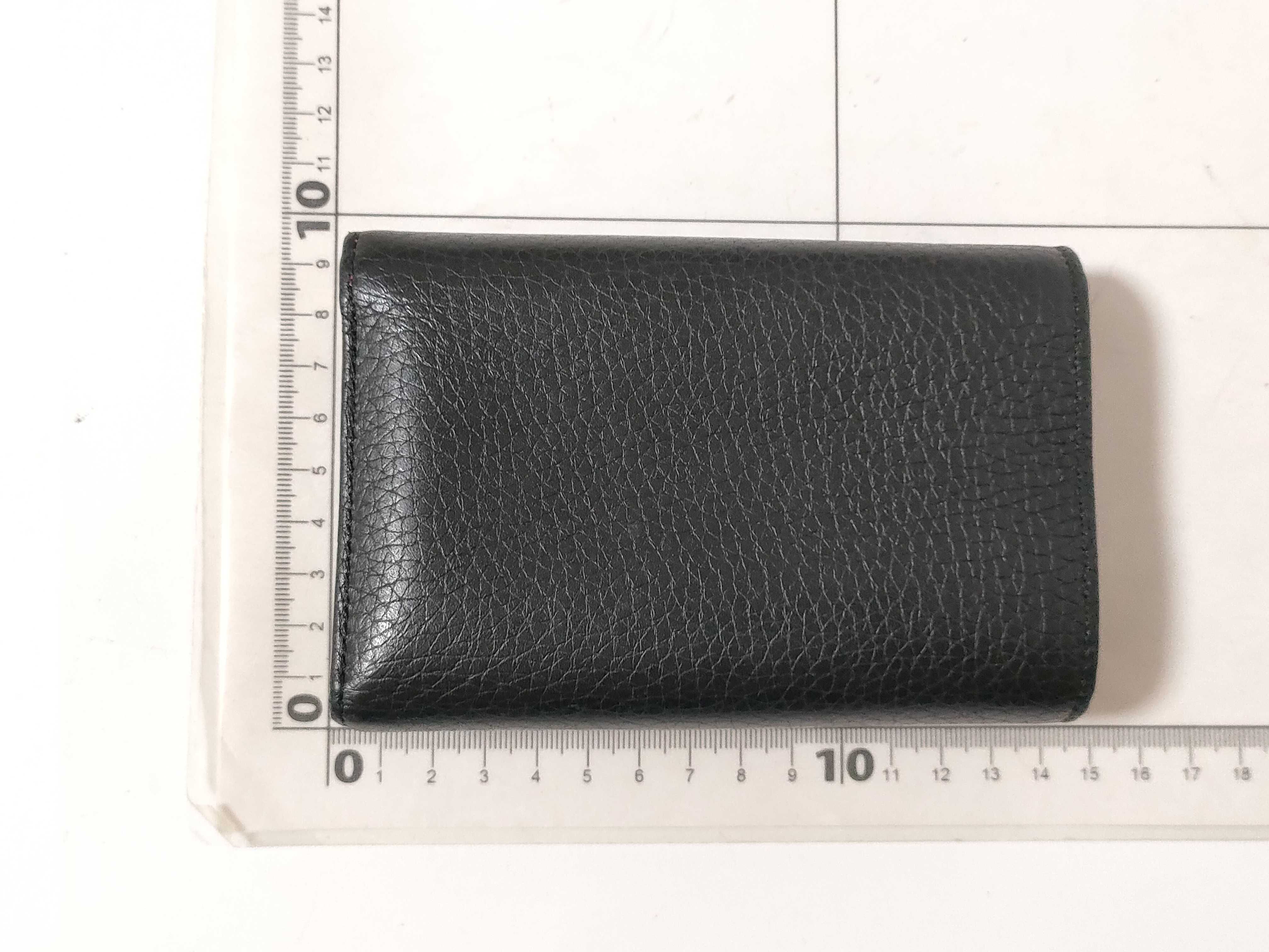 Wallet Portefeuille Capucines Compact Wallet — view 2