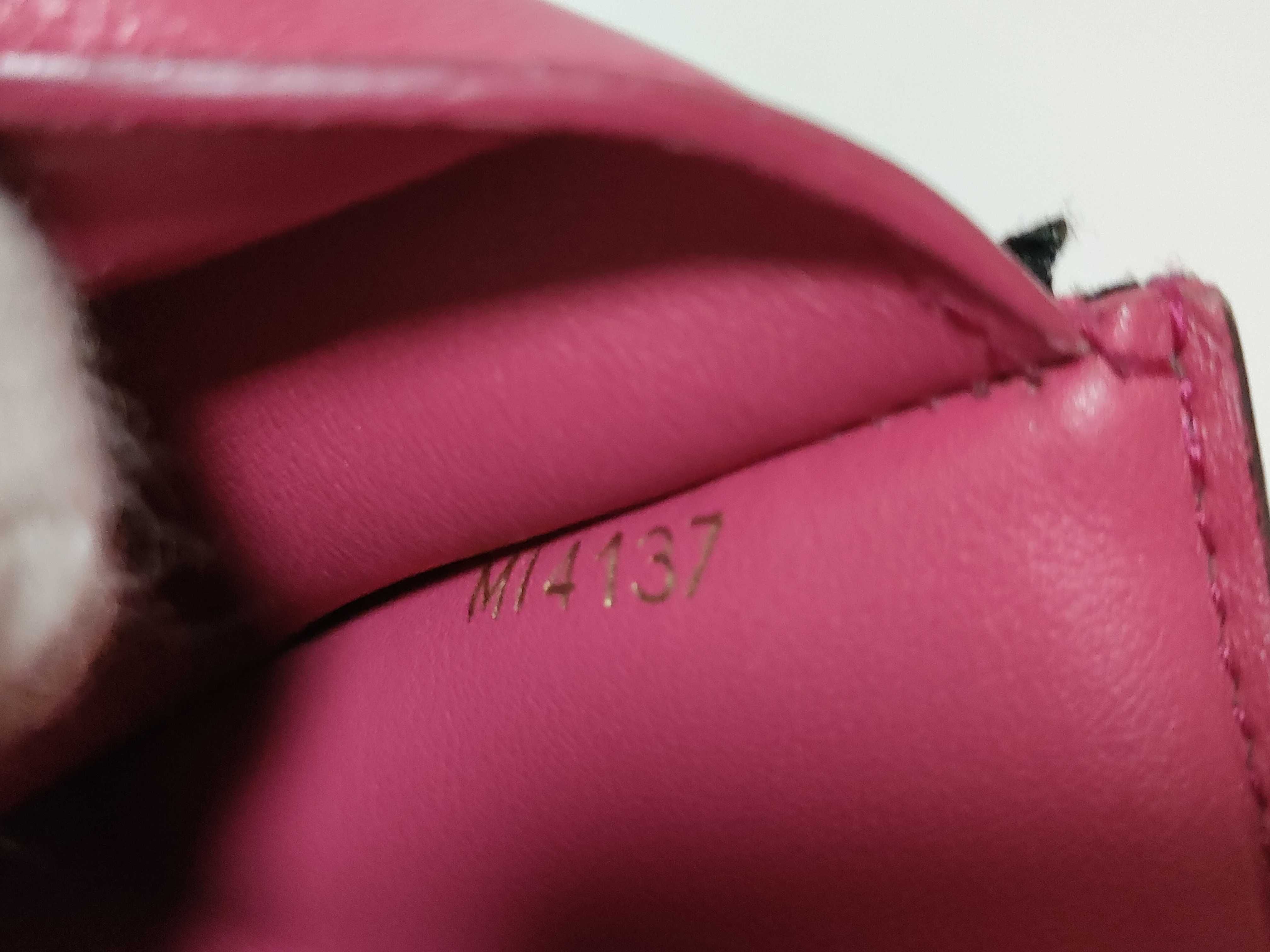 Wallet Portefeuille Capucines Compact Wallet — view 14