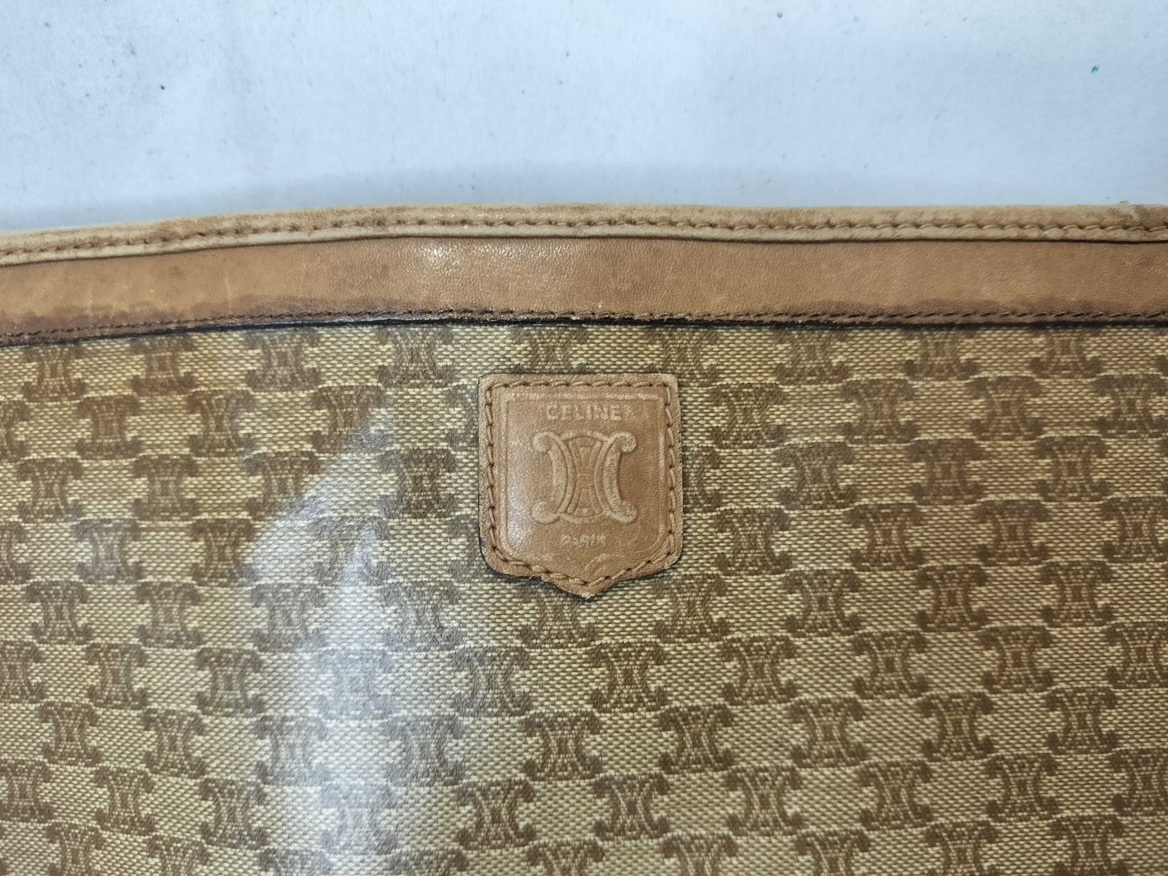 Second Bag — view 2
