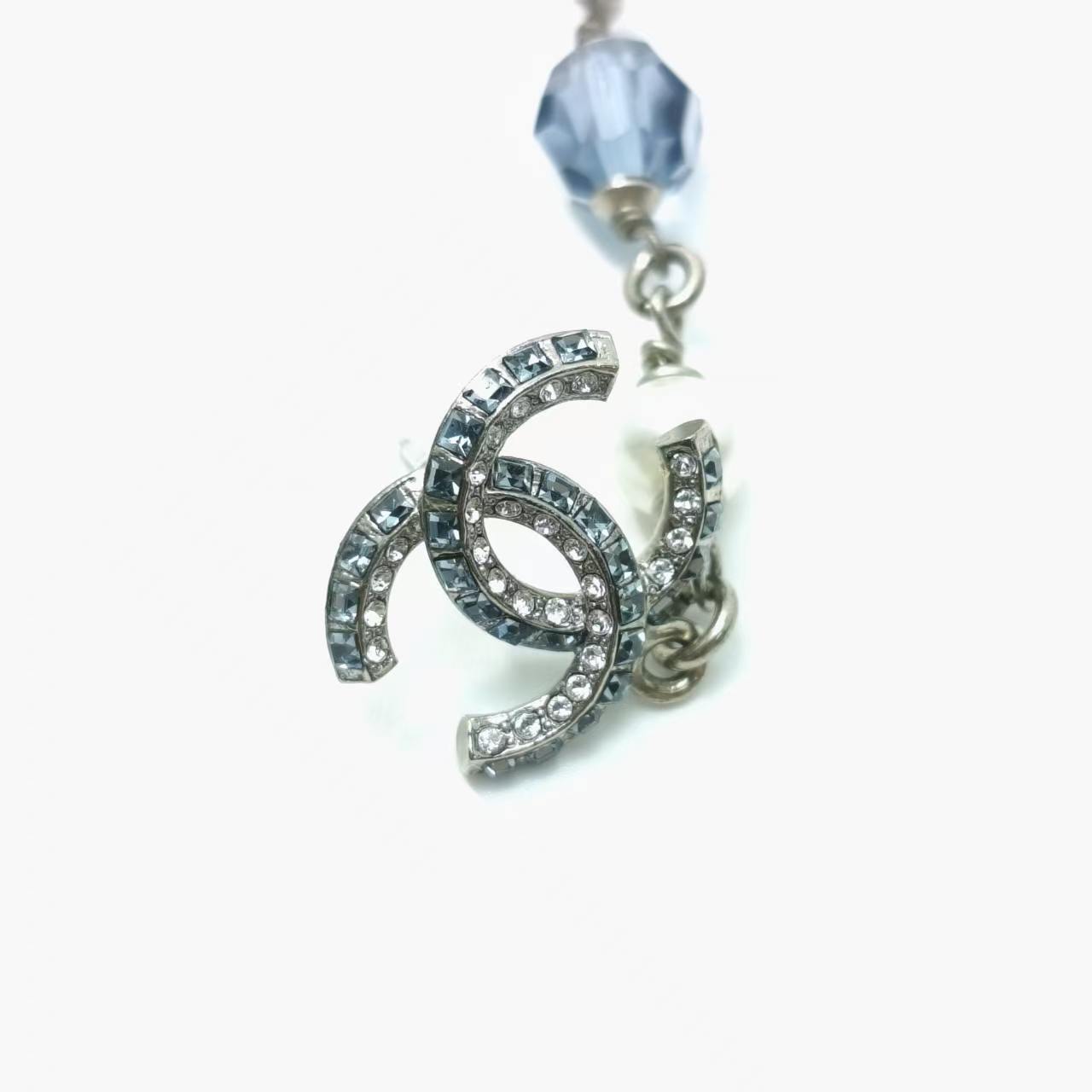 【*Shipped from: China*】CHANEL Plated Necklace — view 2