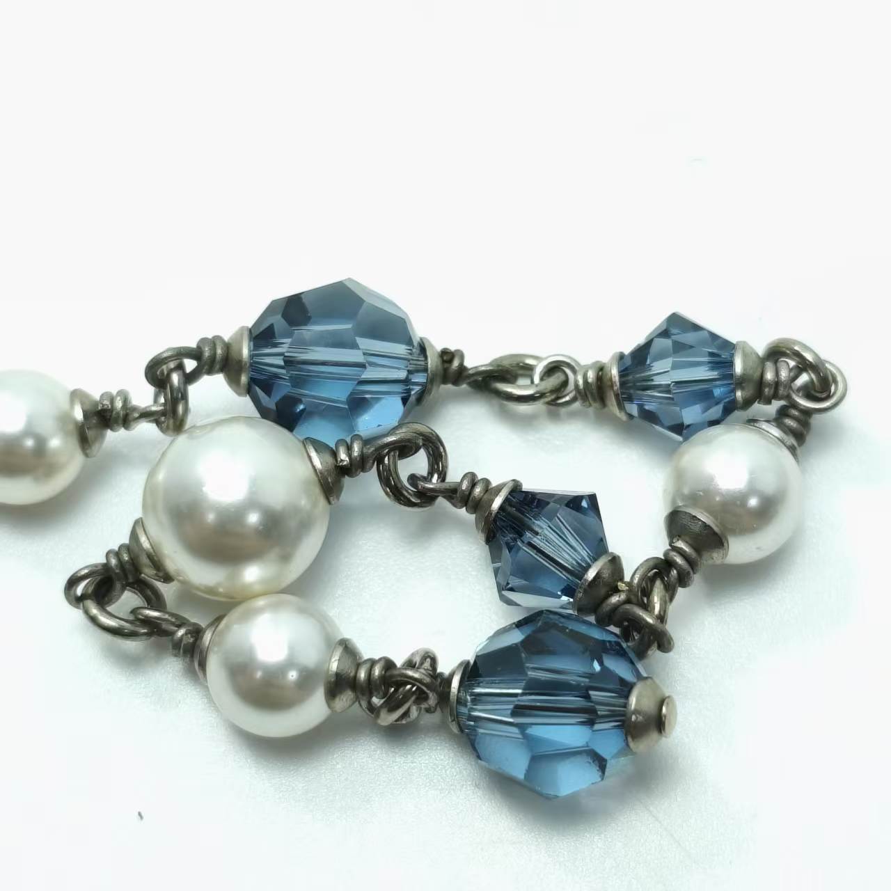 【*Shipped from: China*】CHANEL Plated Necklace — view 5