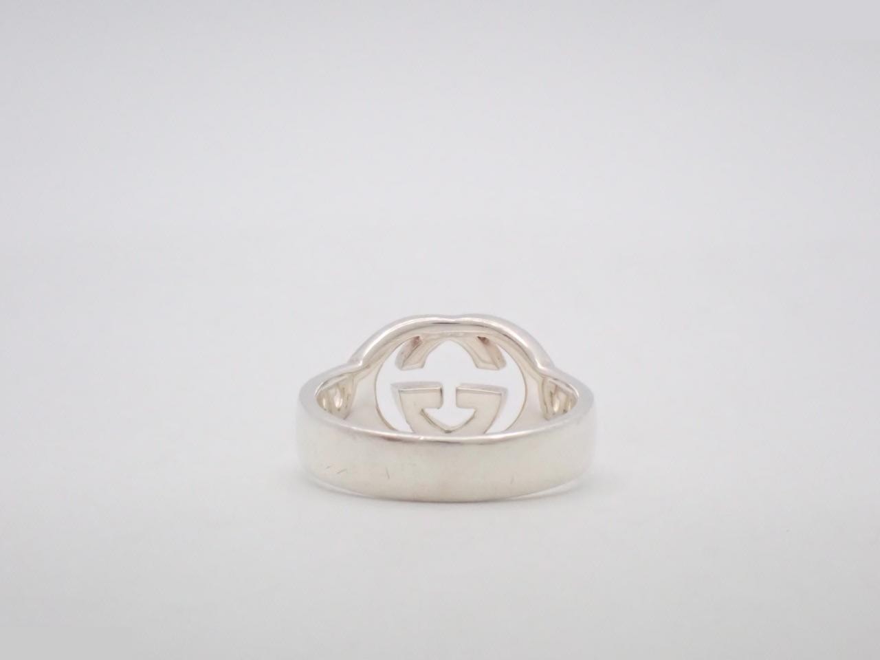 Ag925, 6.7g, Size 22 — view 2