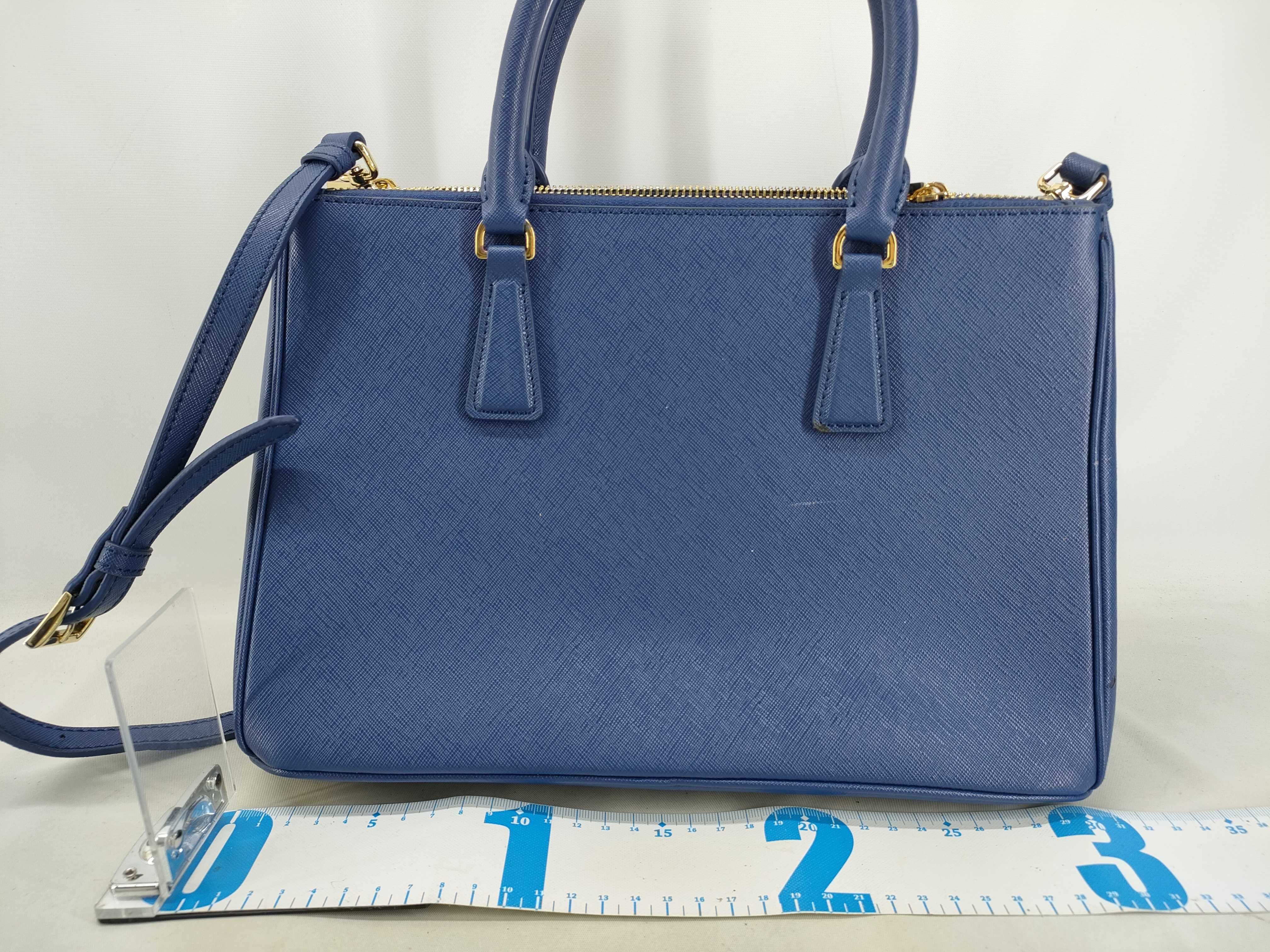 bag / Prada handbag — view 2