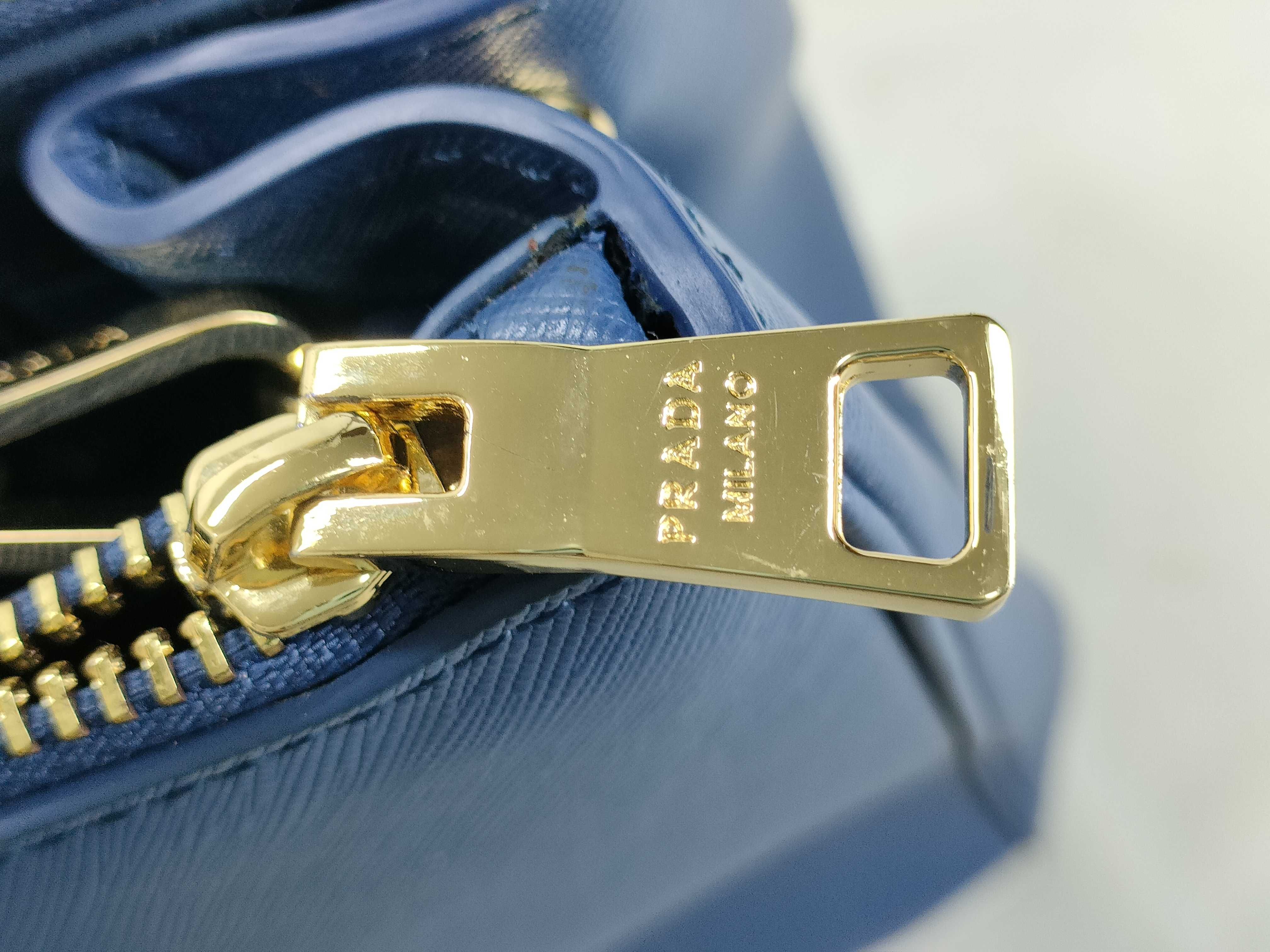 bag / Prada handbag — view 14