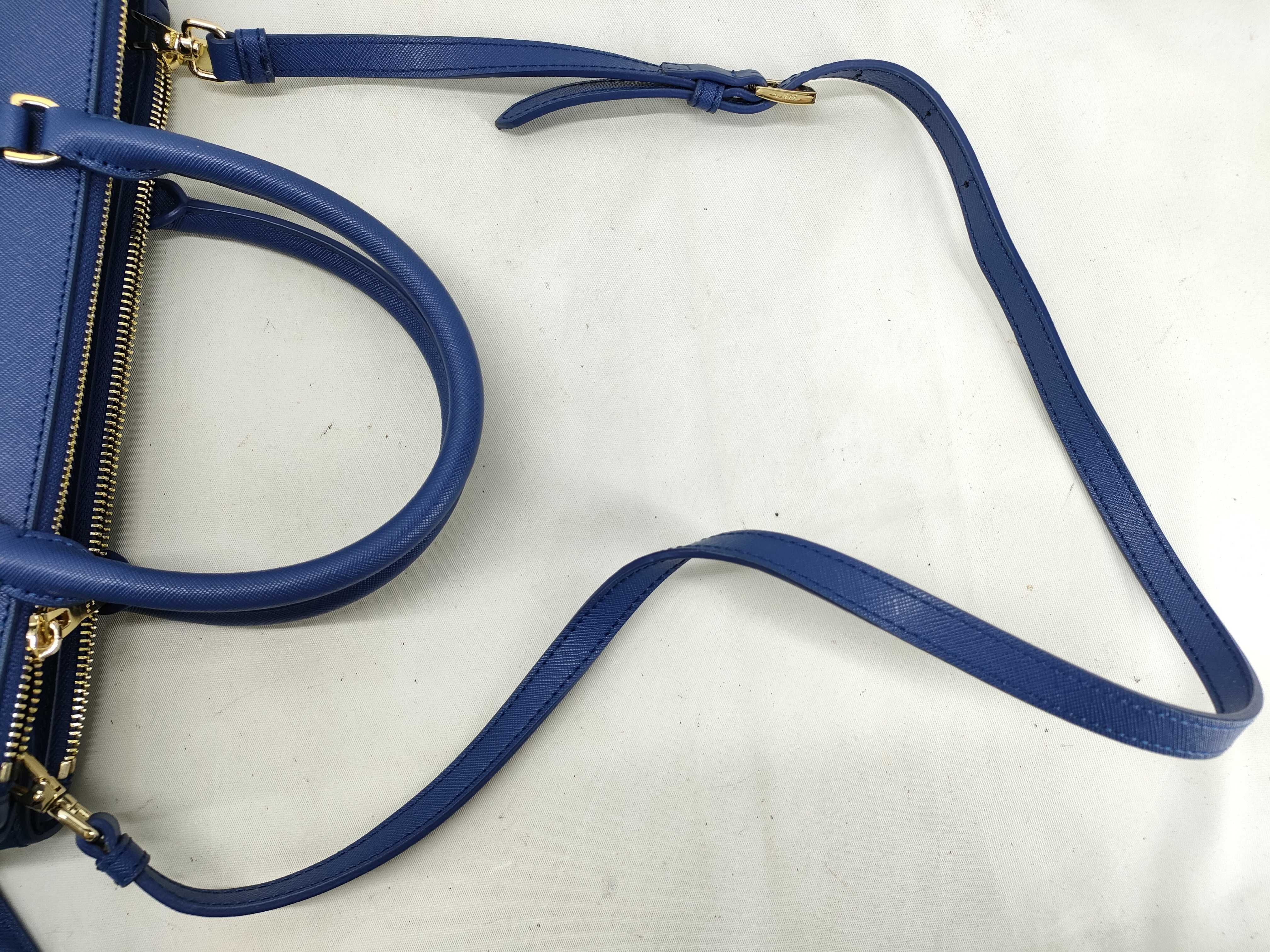 bag / Prada handbag — view 5