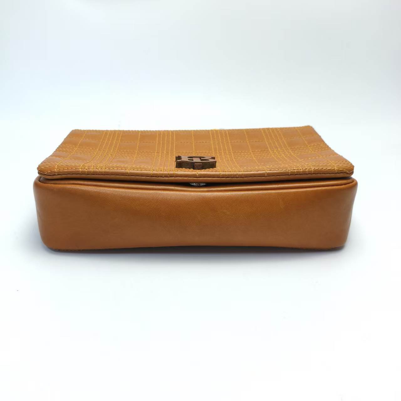 【*Shipped from: China*】BURBERRY Laura Leather Shoulder Bag — view 11