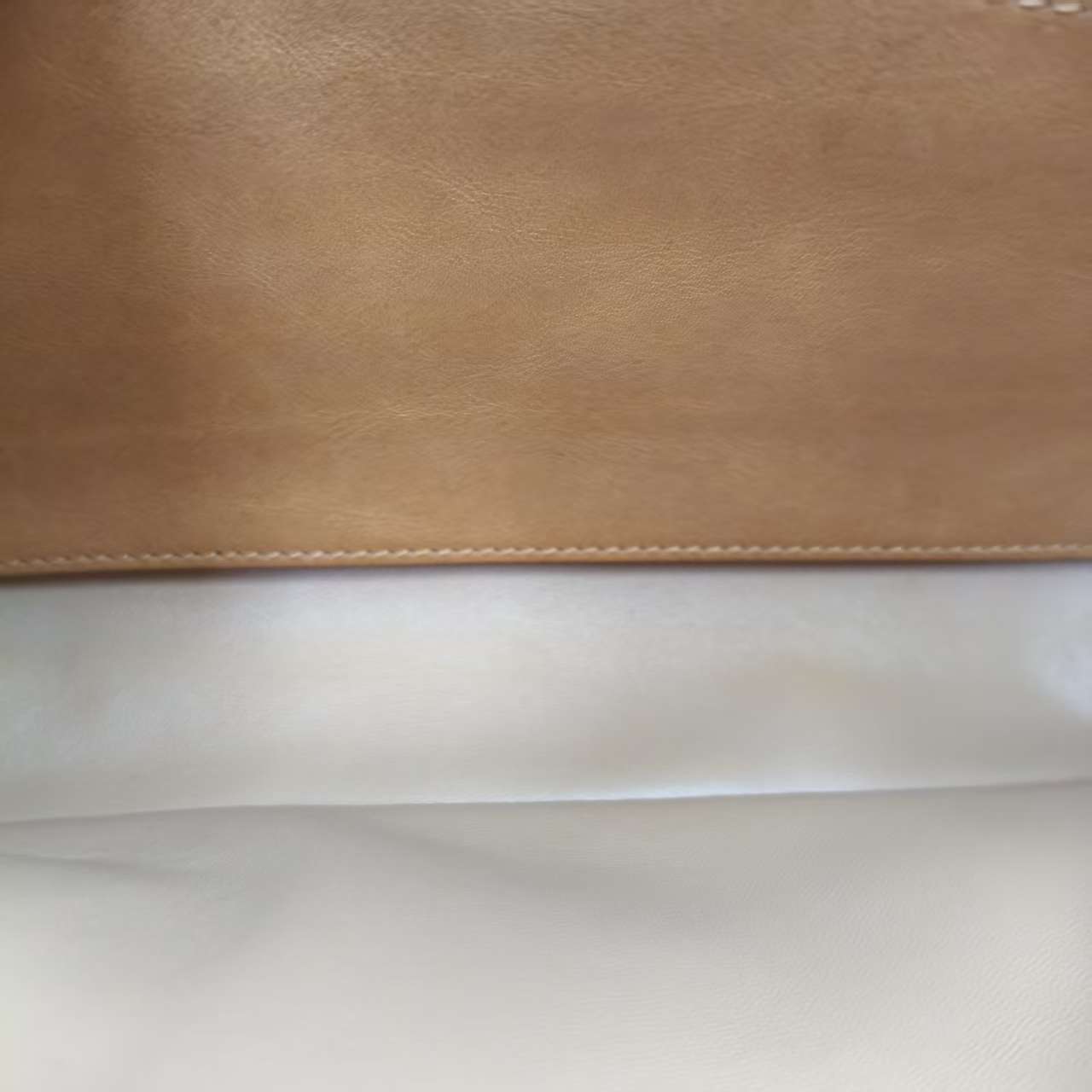 【*Shipped from: China*】BURBERRY Laura Leather Shoulder Bag — view 12