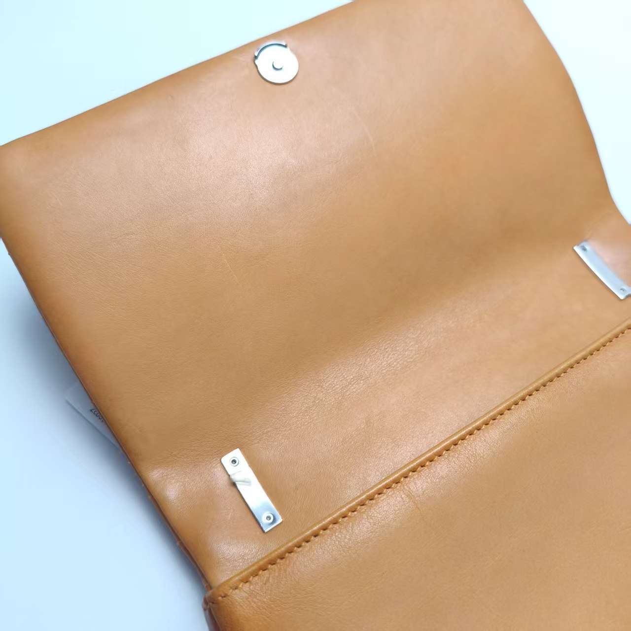 【*Shipped from: China*】BURBERRY Laura Leather Shoulder Bag — view 5
