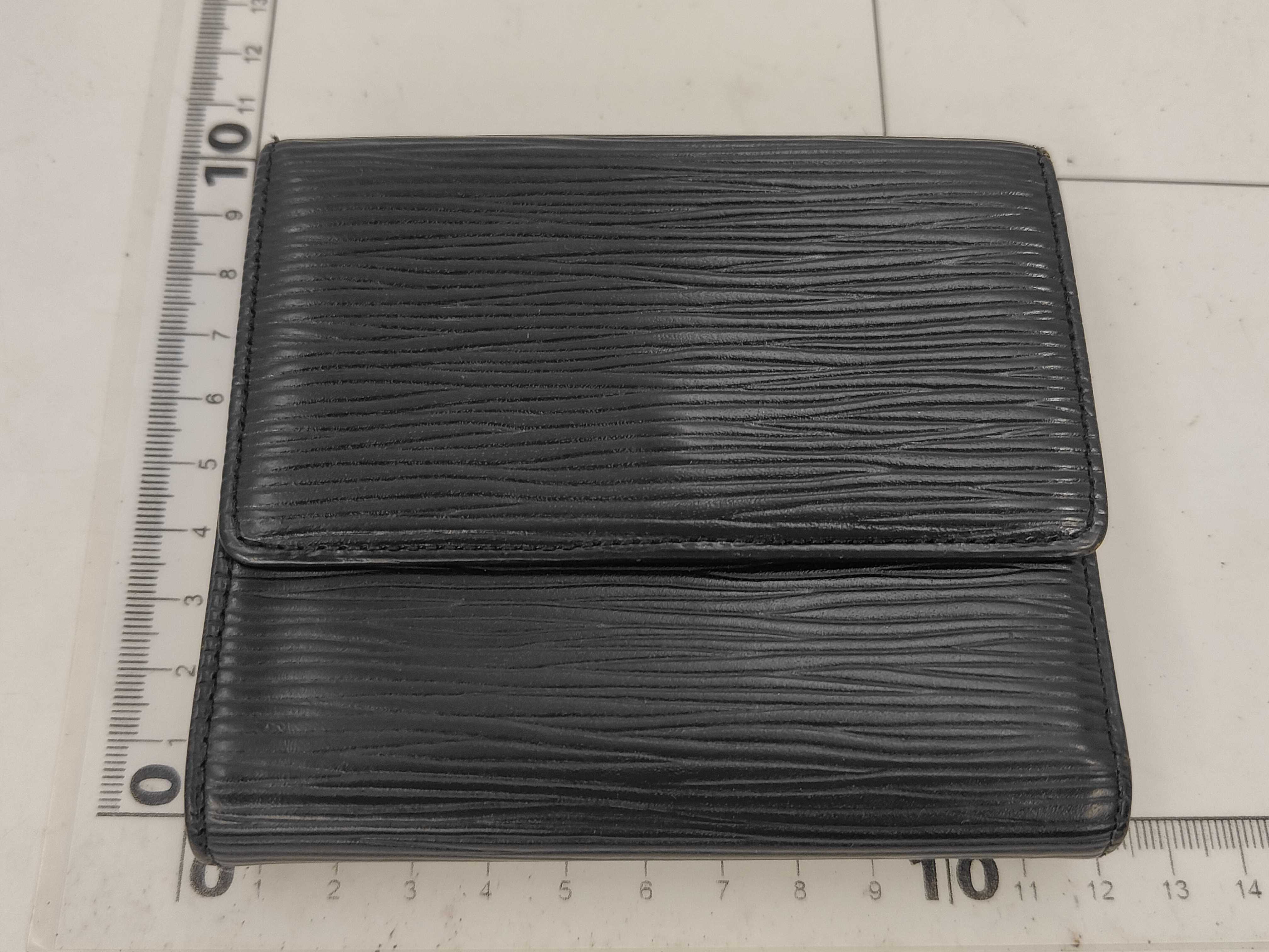 Epi Bi-fold Wallet — view 2