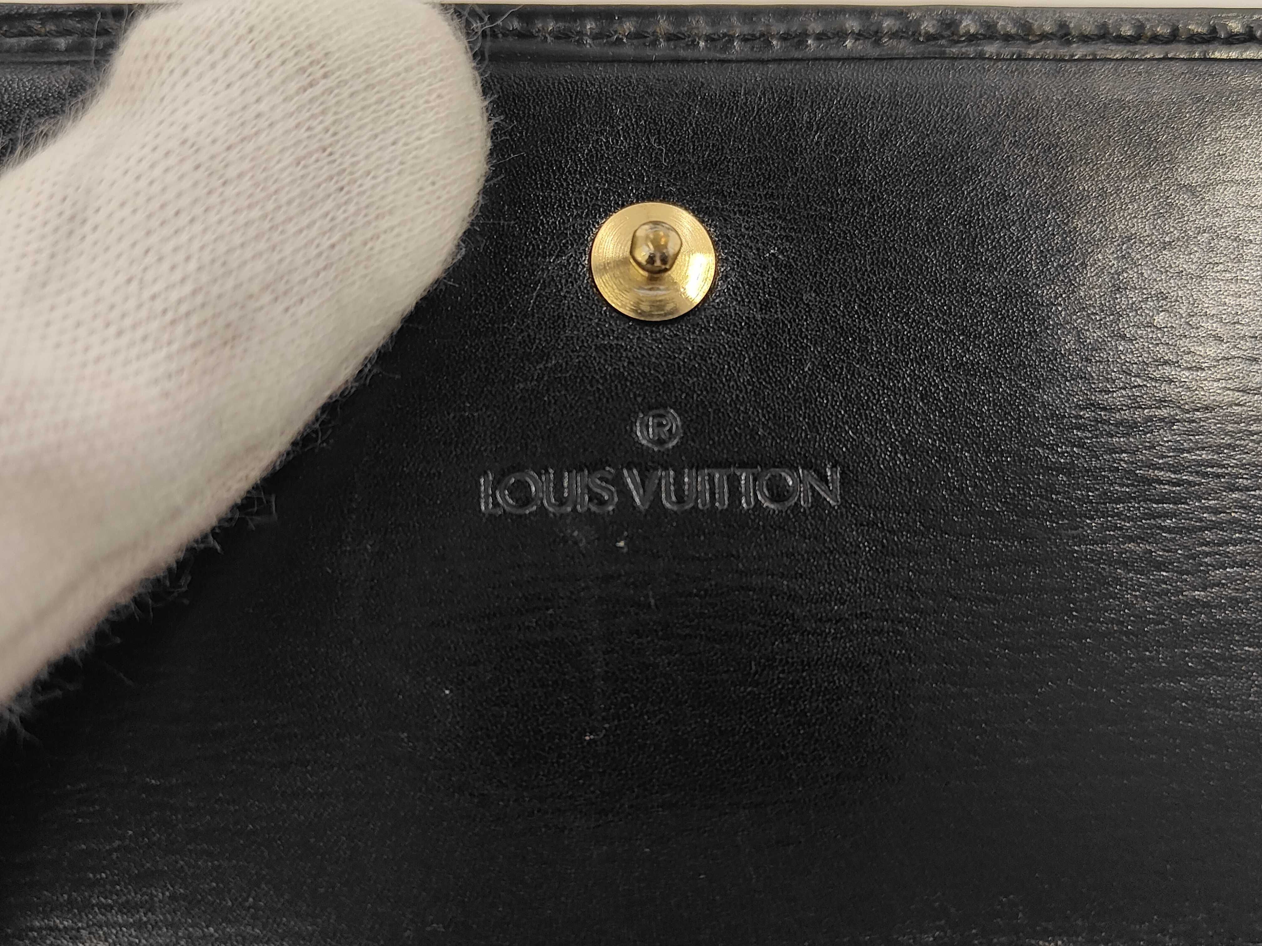 Epi Bi-fold Wallet — view 6