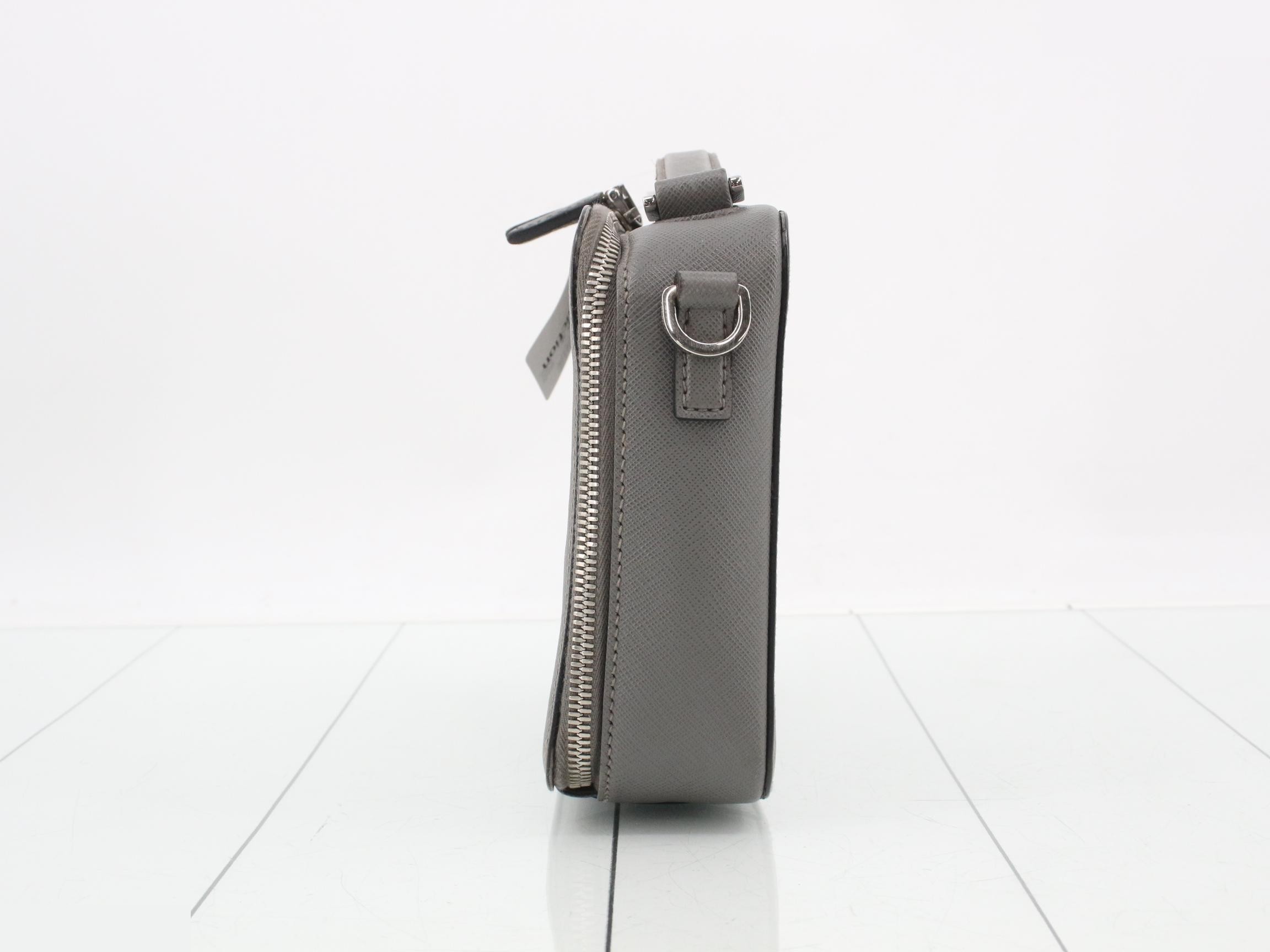 Brick handbag — view 3