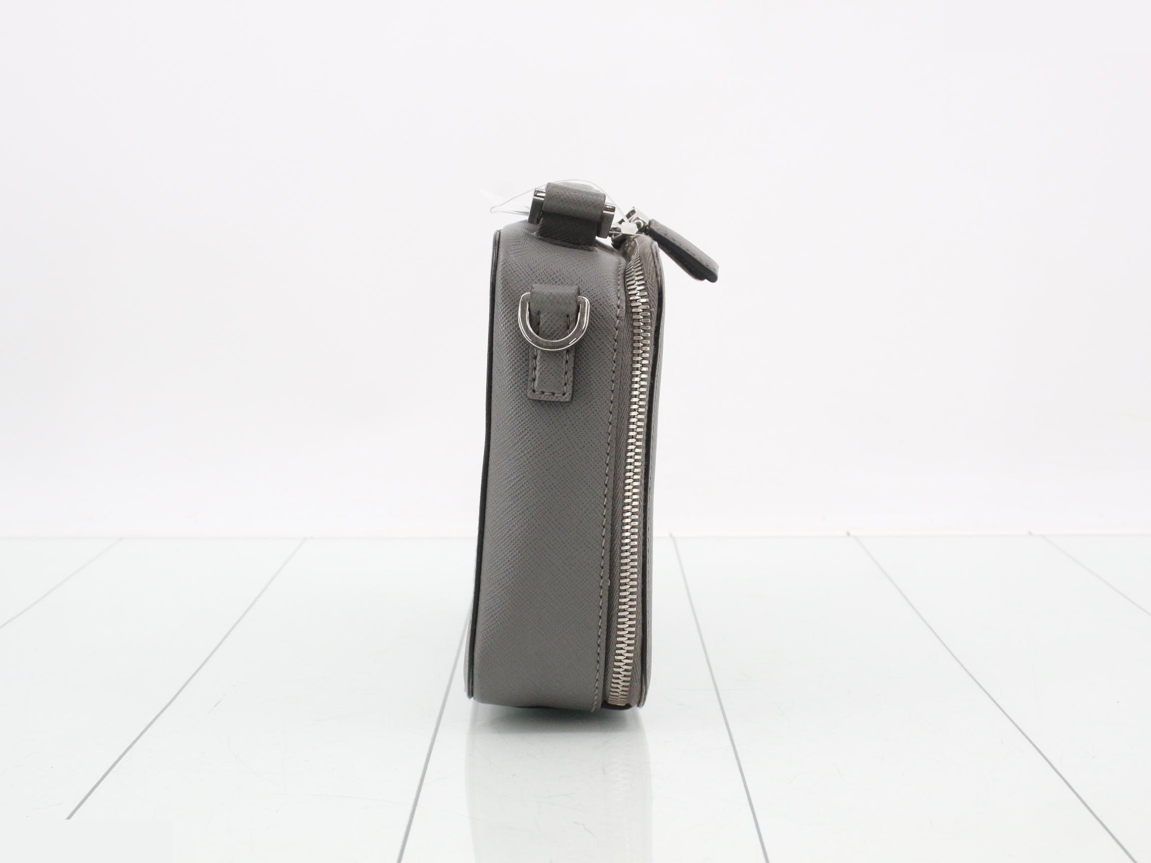 Brick handbag — view 4