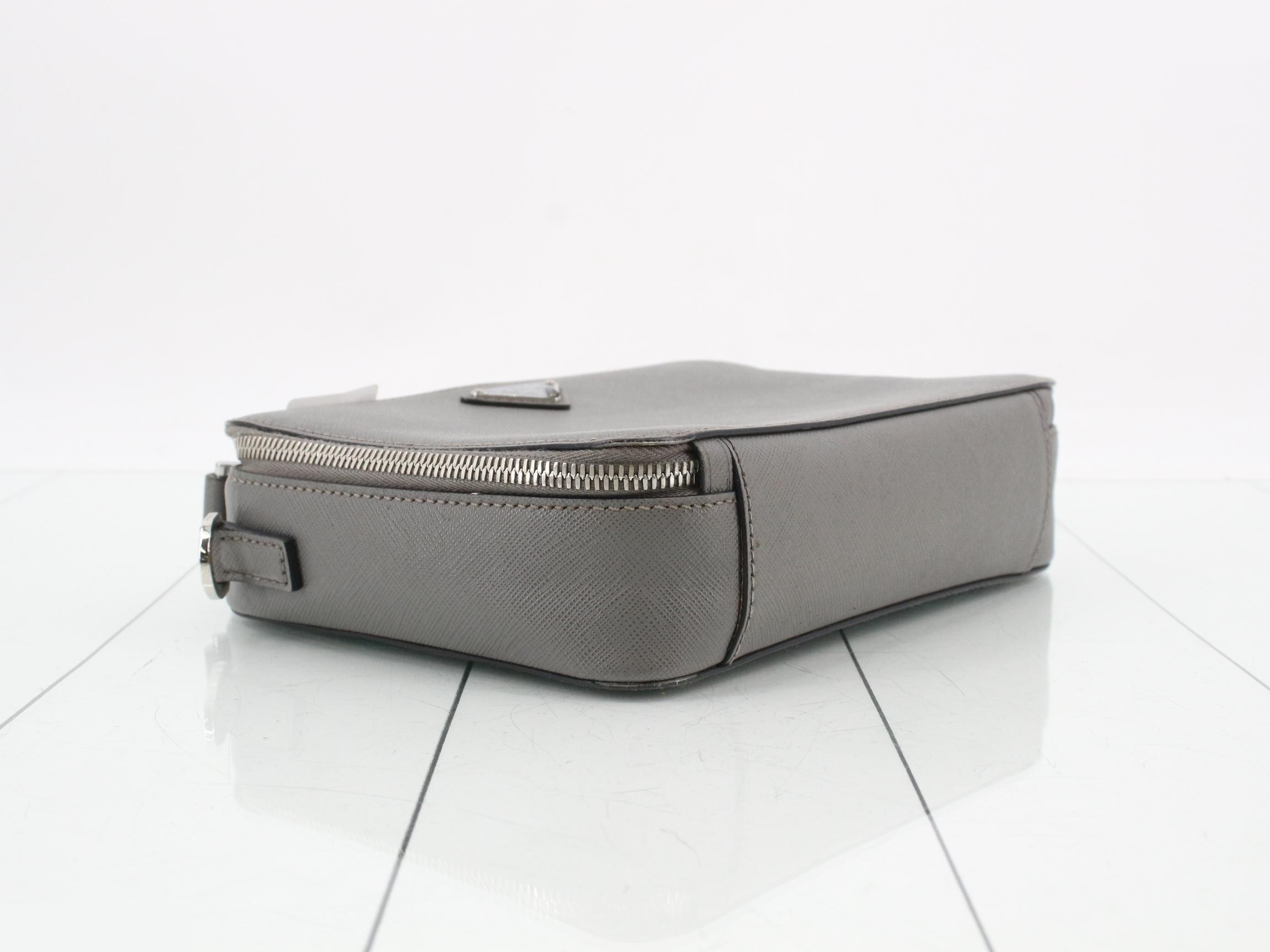 Brick handbag — view 5