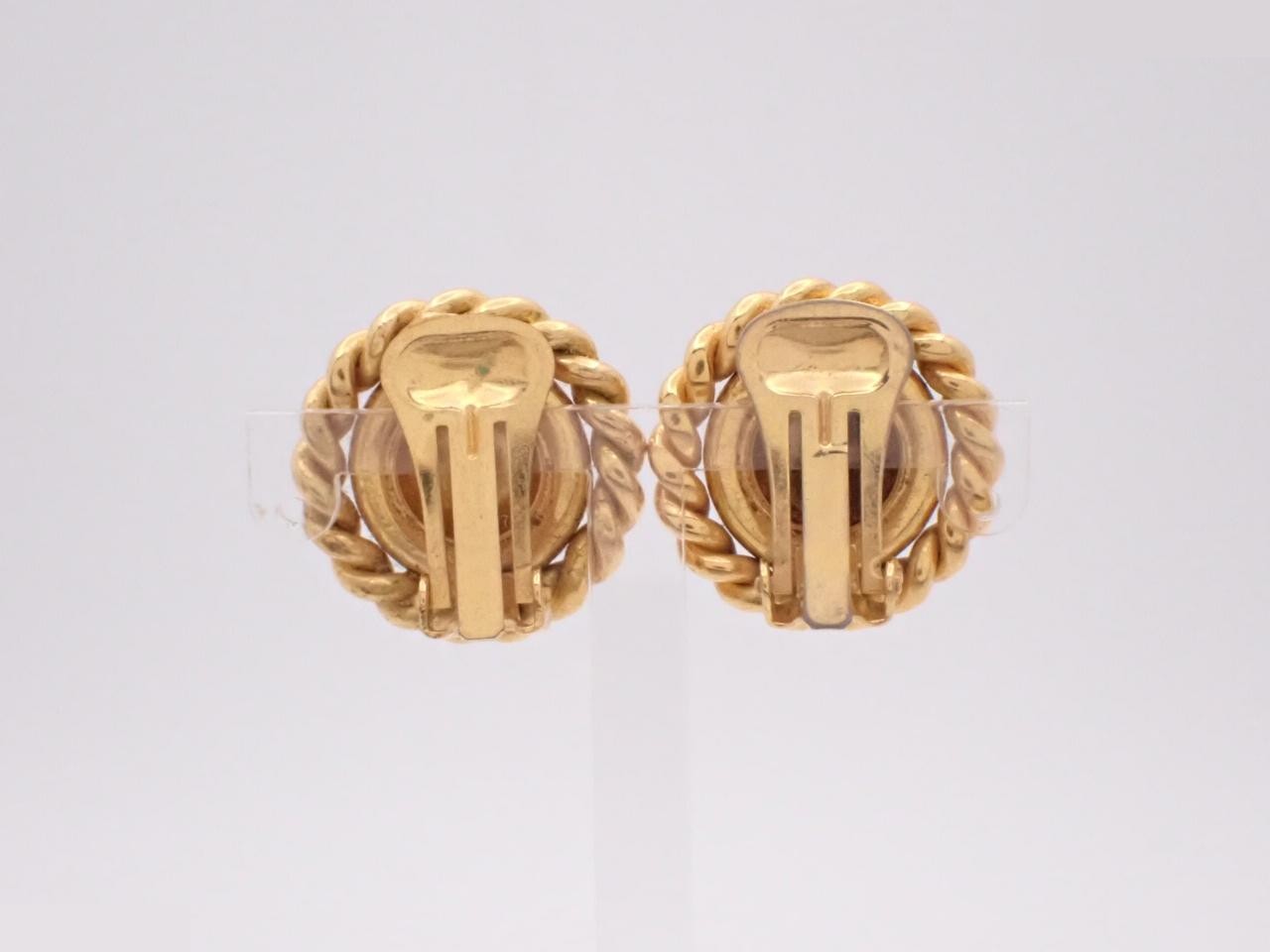 Earrings — view 2
