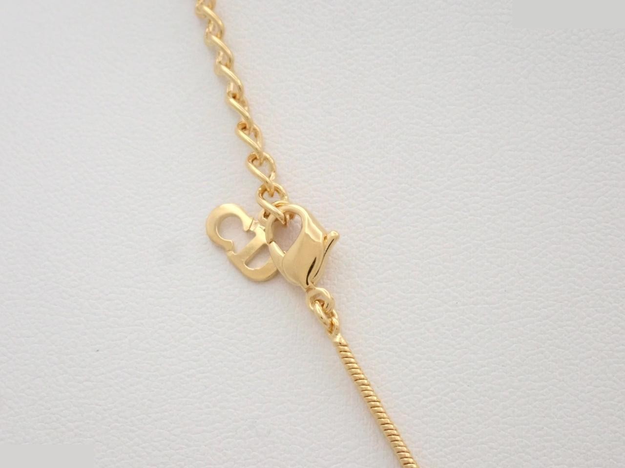 Other lines: Precious metals, necklaces, pendants, chain approximately 43cm — view 2