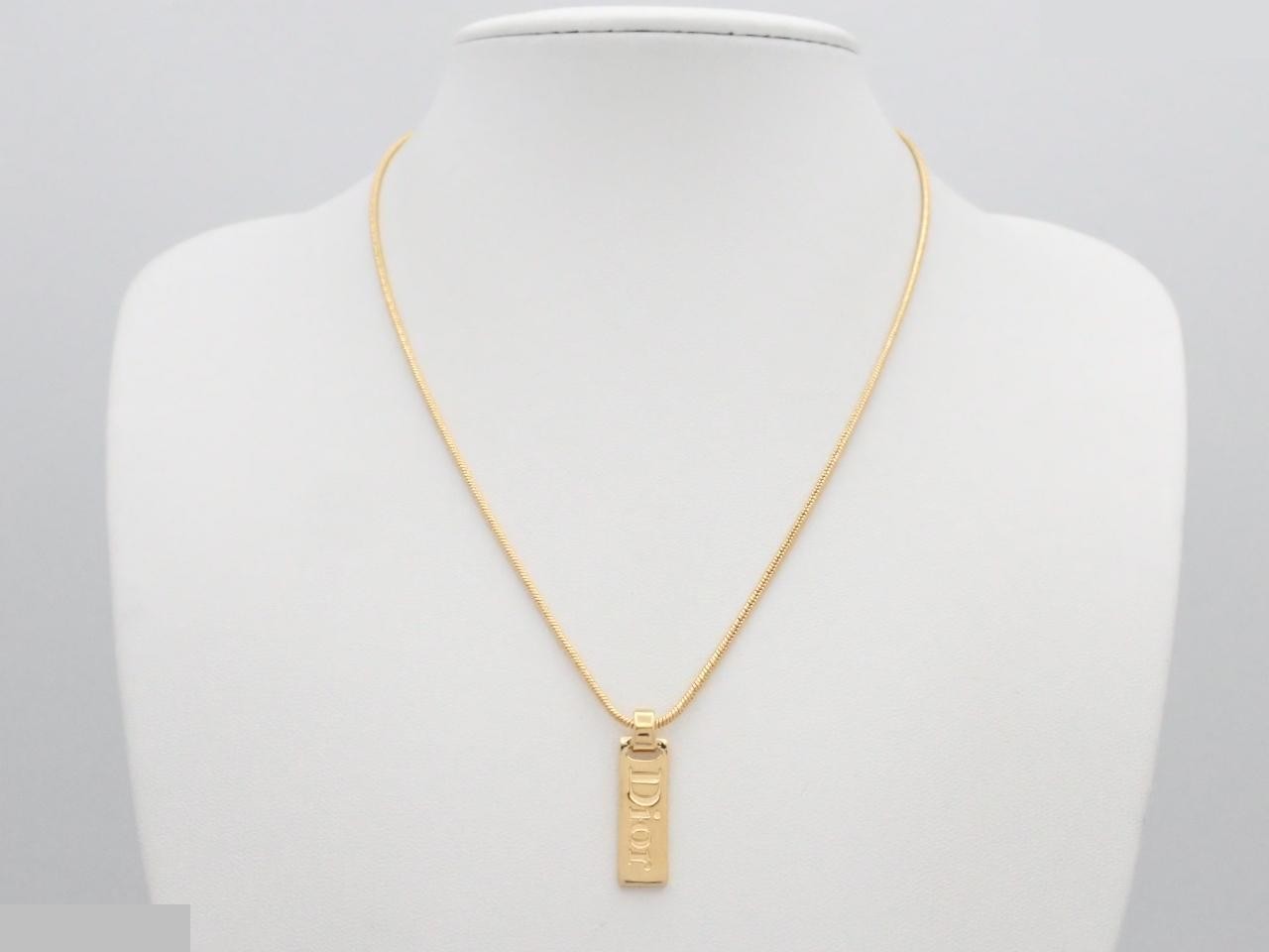 Other lines: Precious metals, necklaces, pendants, chain approximately 43cm — view 3