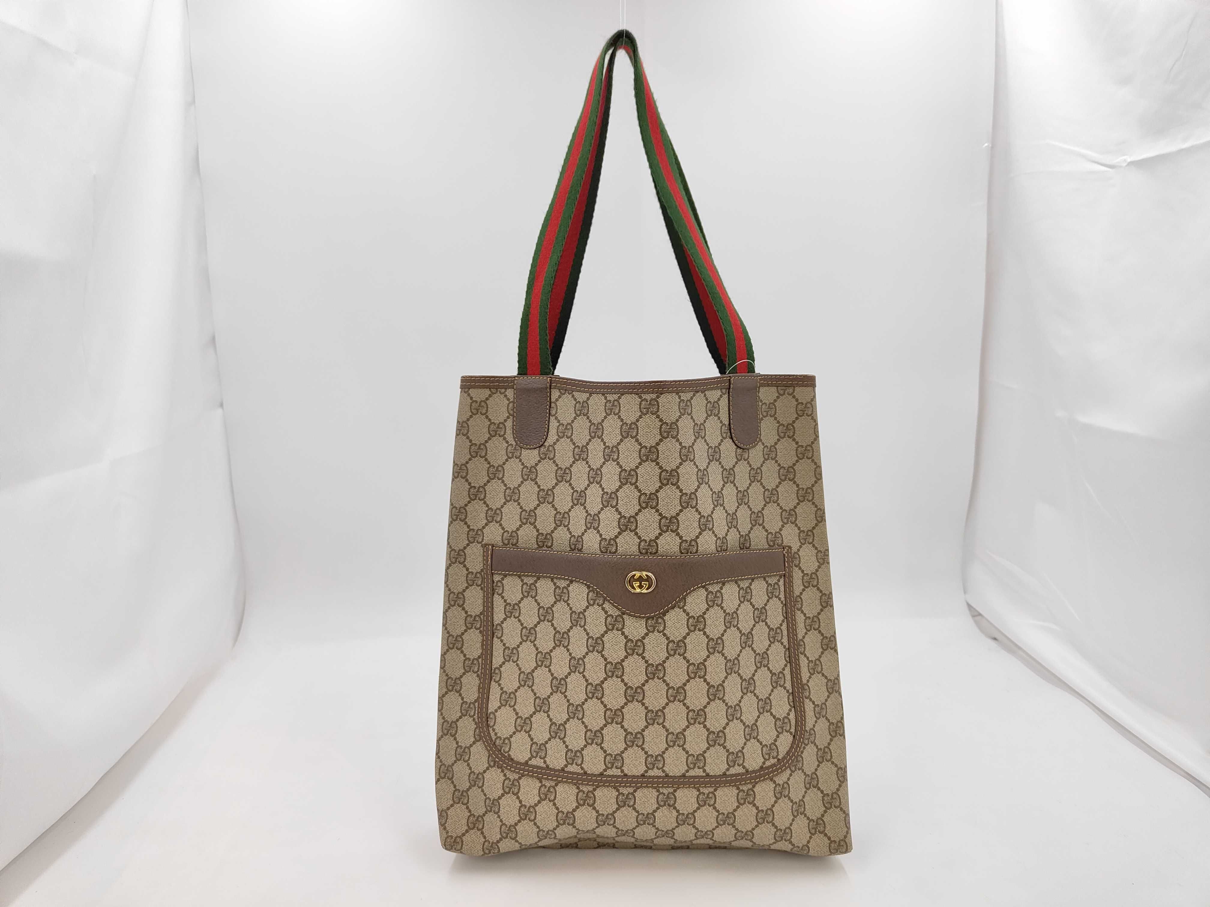 Old Sherry Tote Bag