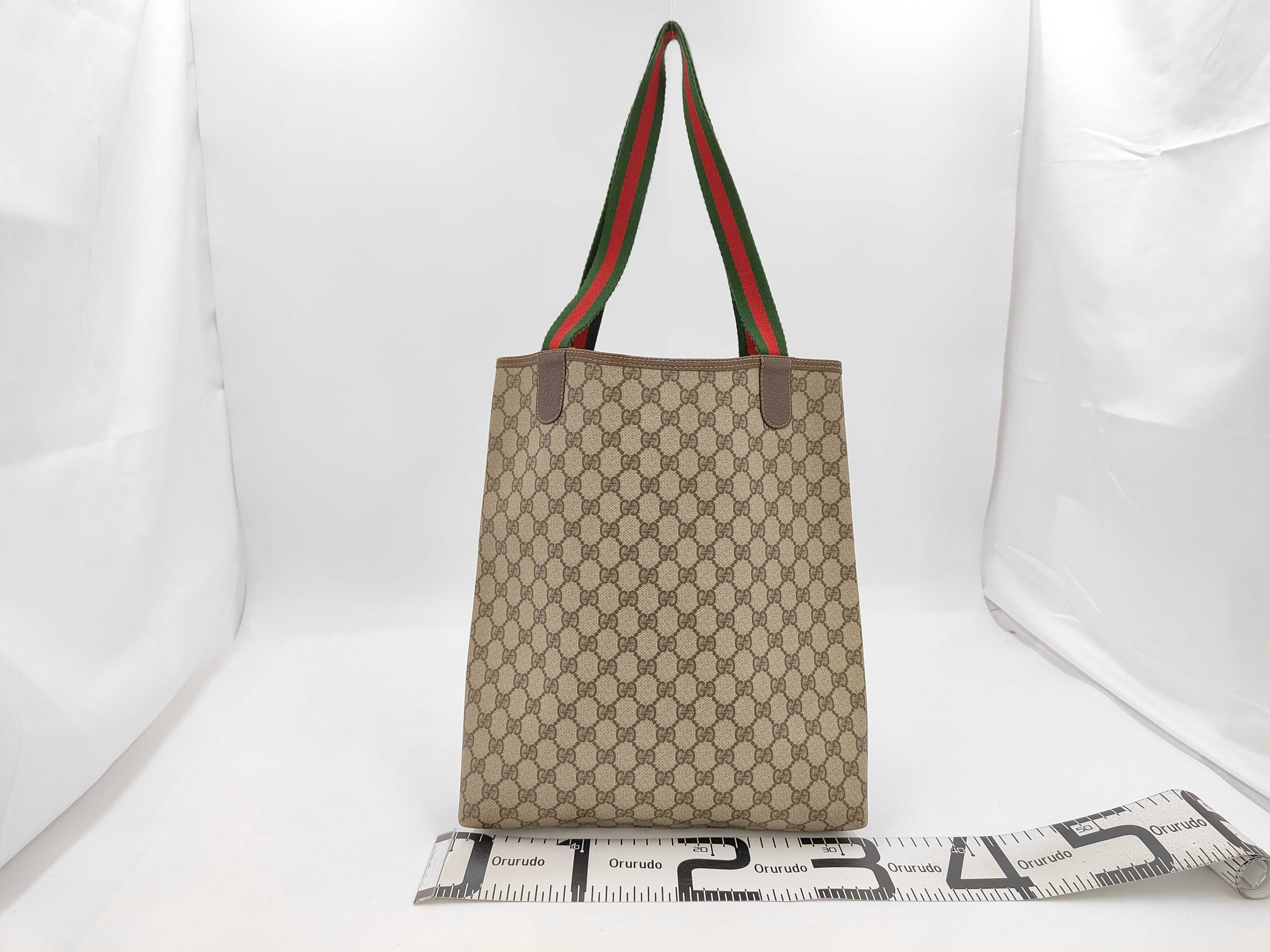 Old Sherry Tote Bag — view 2