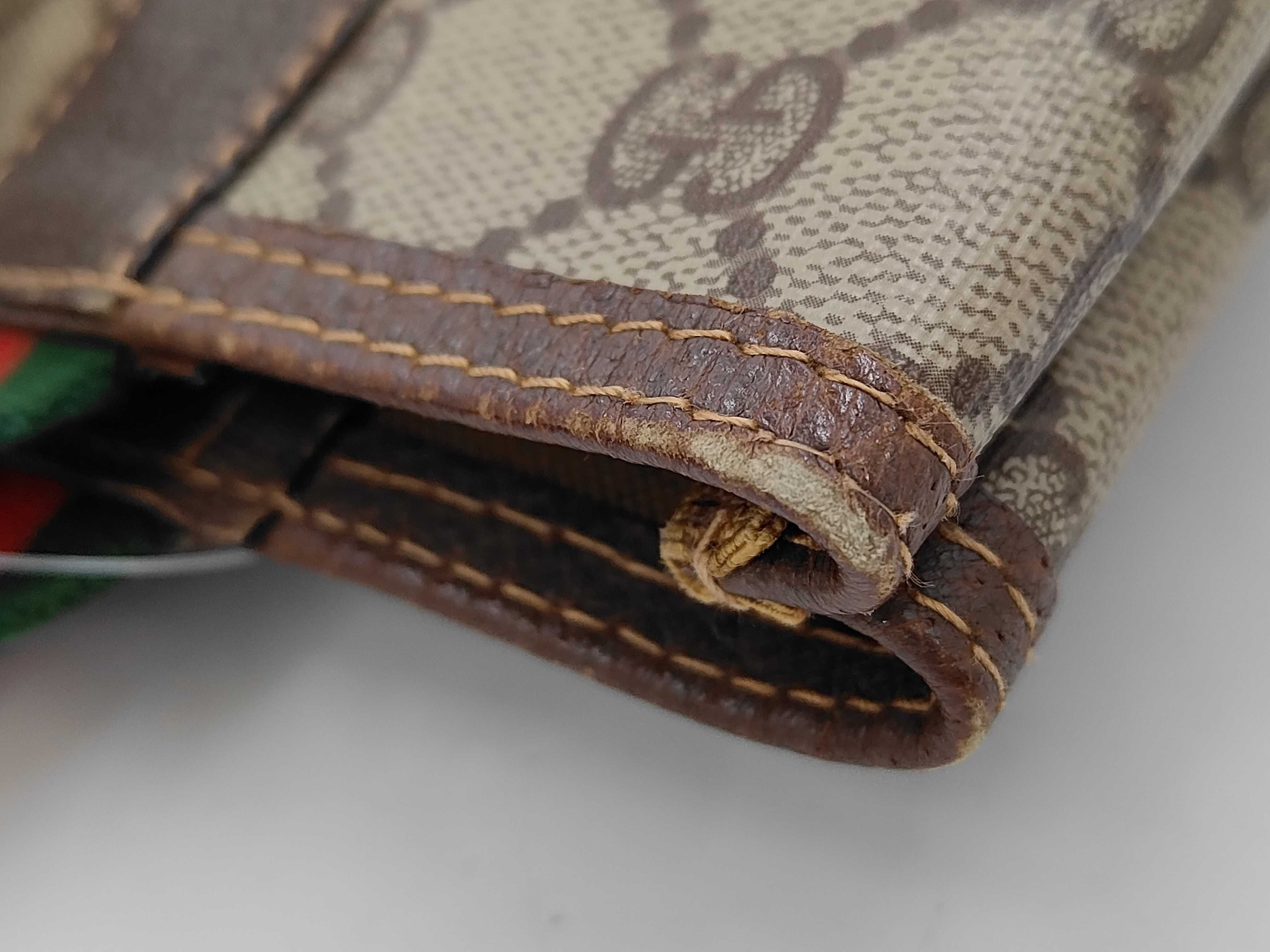 Old Sherry Tote Bag — view 8