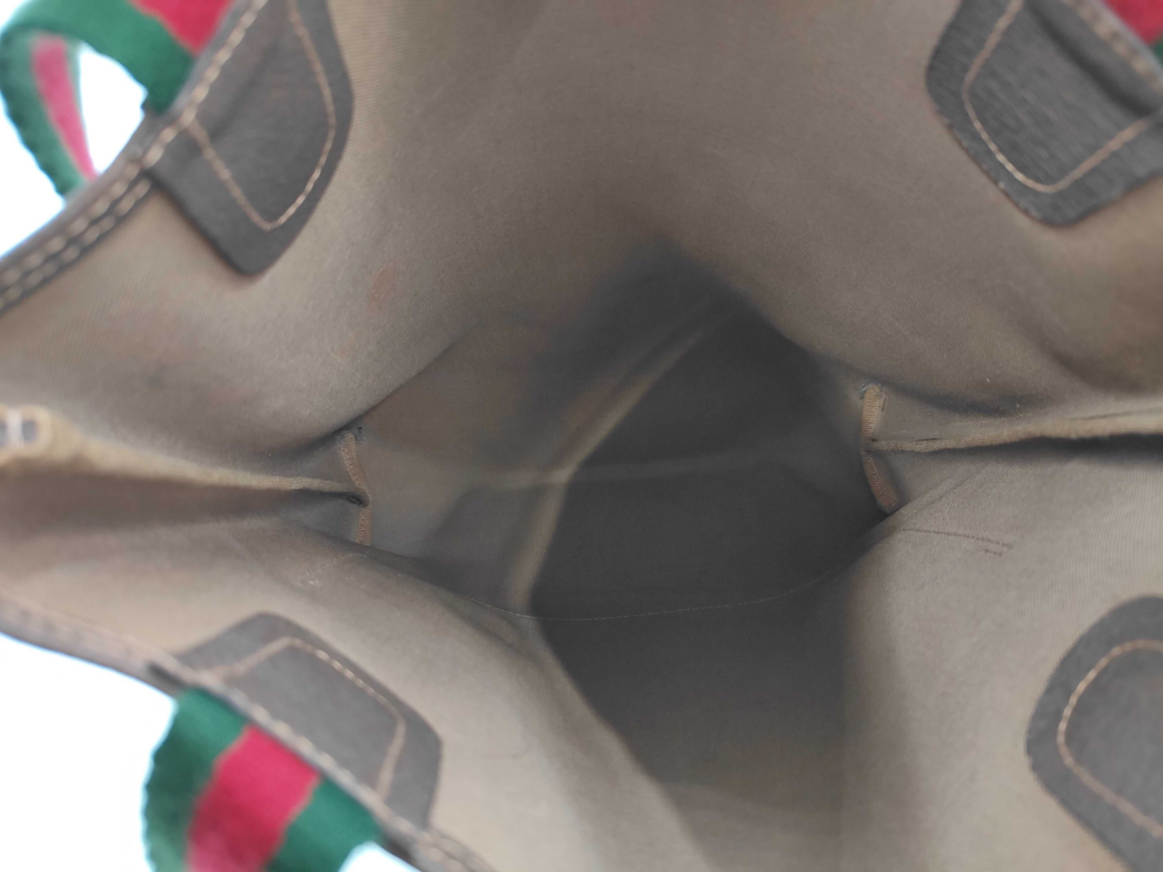 Old Sherry Tote Bag — view 9