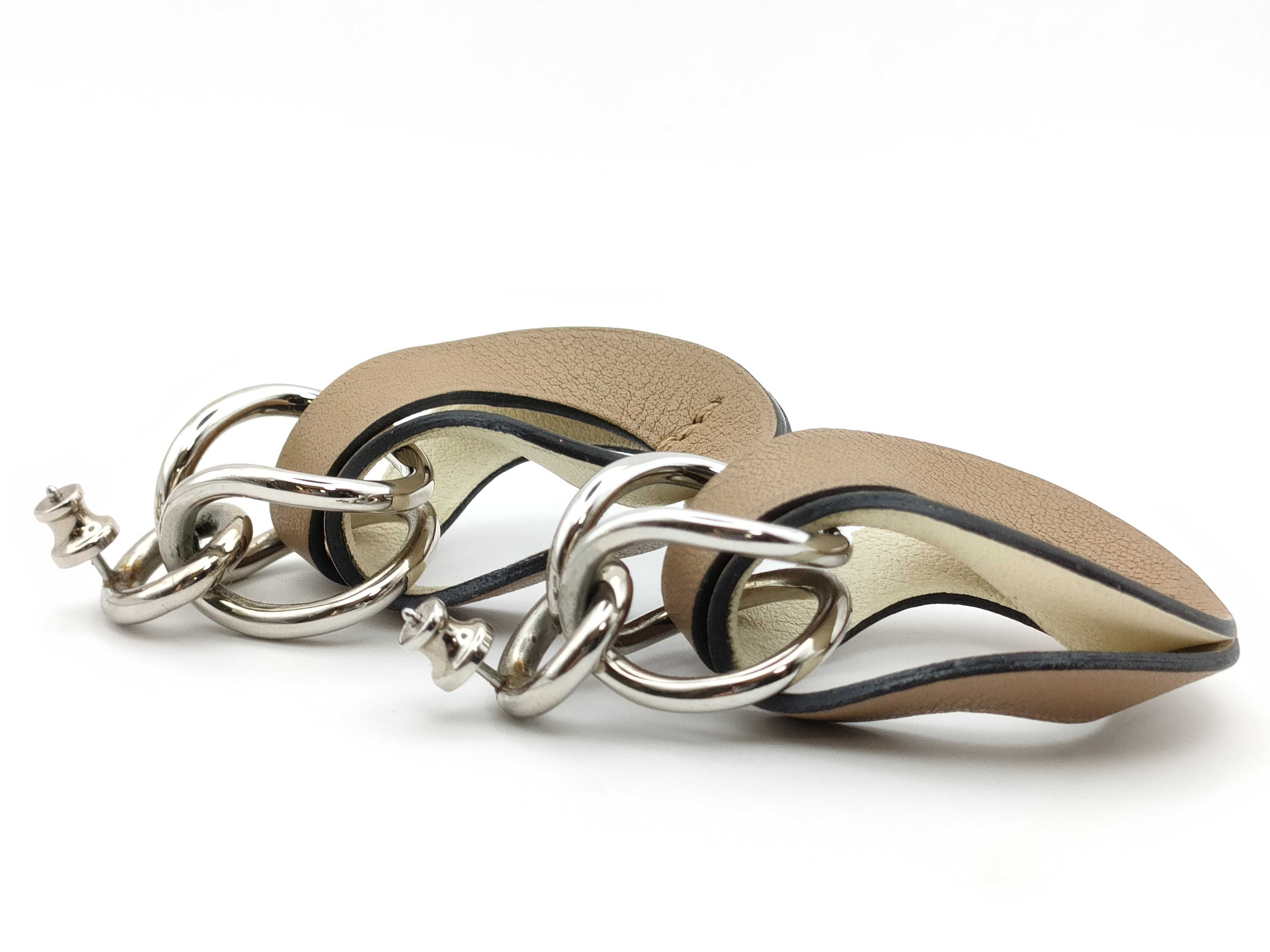 Wald Earrings — view 3