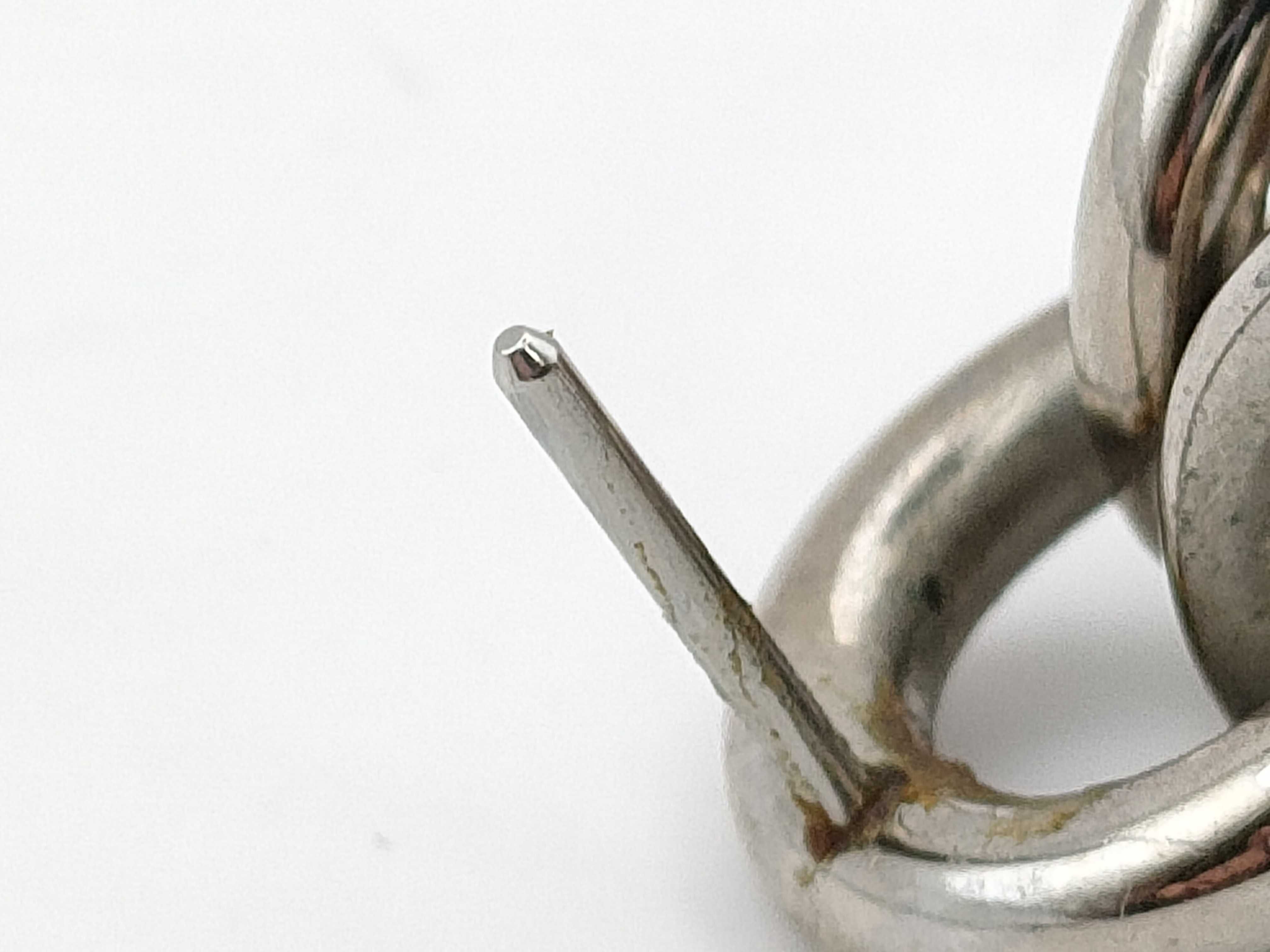 Wald Earrings — view 4