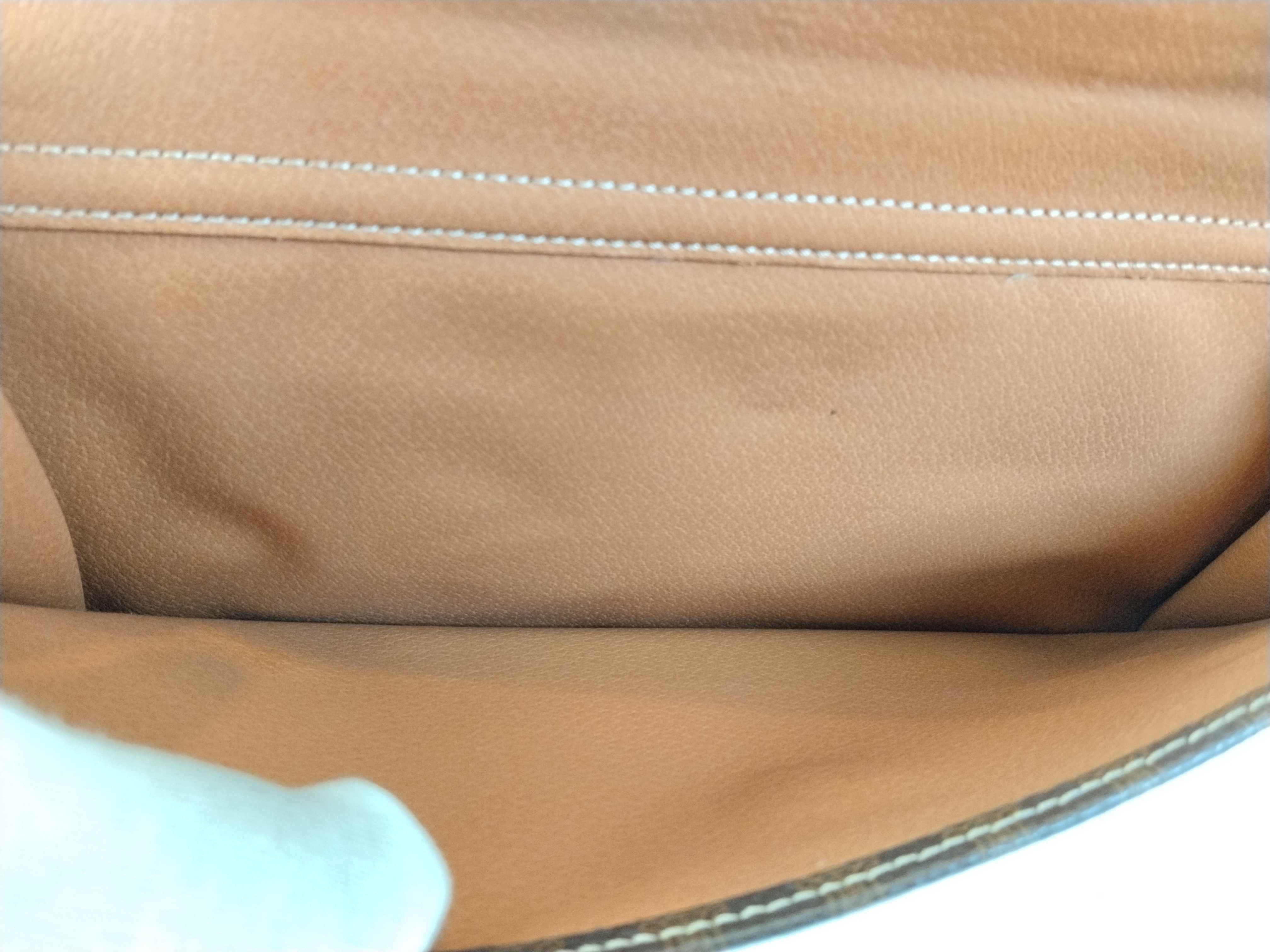 tote bag, Celine Macadam handbag, Triomphe tote bag, Y2K tote bag — view 14