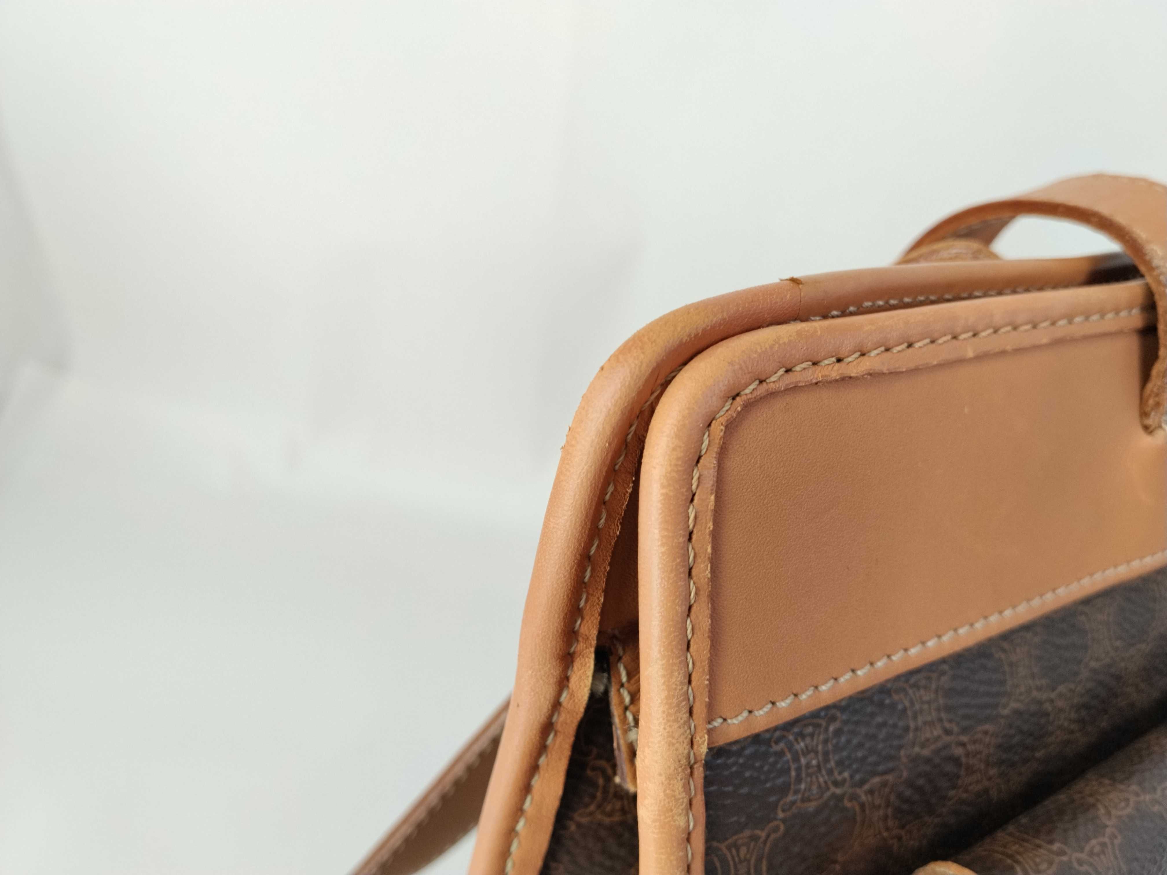 tote bag, Celine Macadam handbag, Triomphe tote bag, Y2K tote bag — view 15