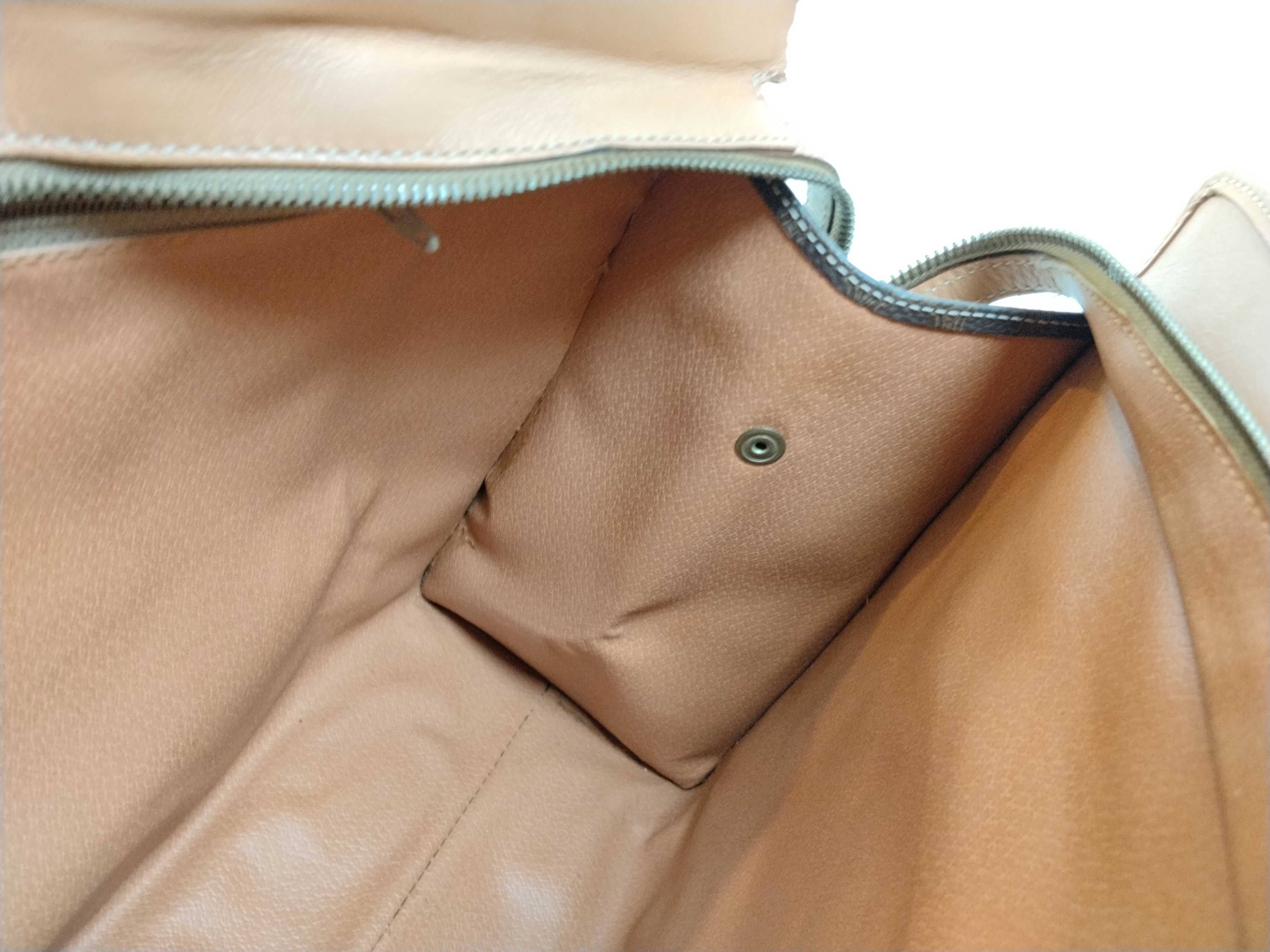 tote bag, Celine Macadam handbag, Triomphe tote bag, Y2K tote bag — view 10