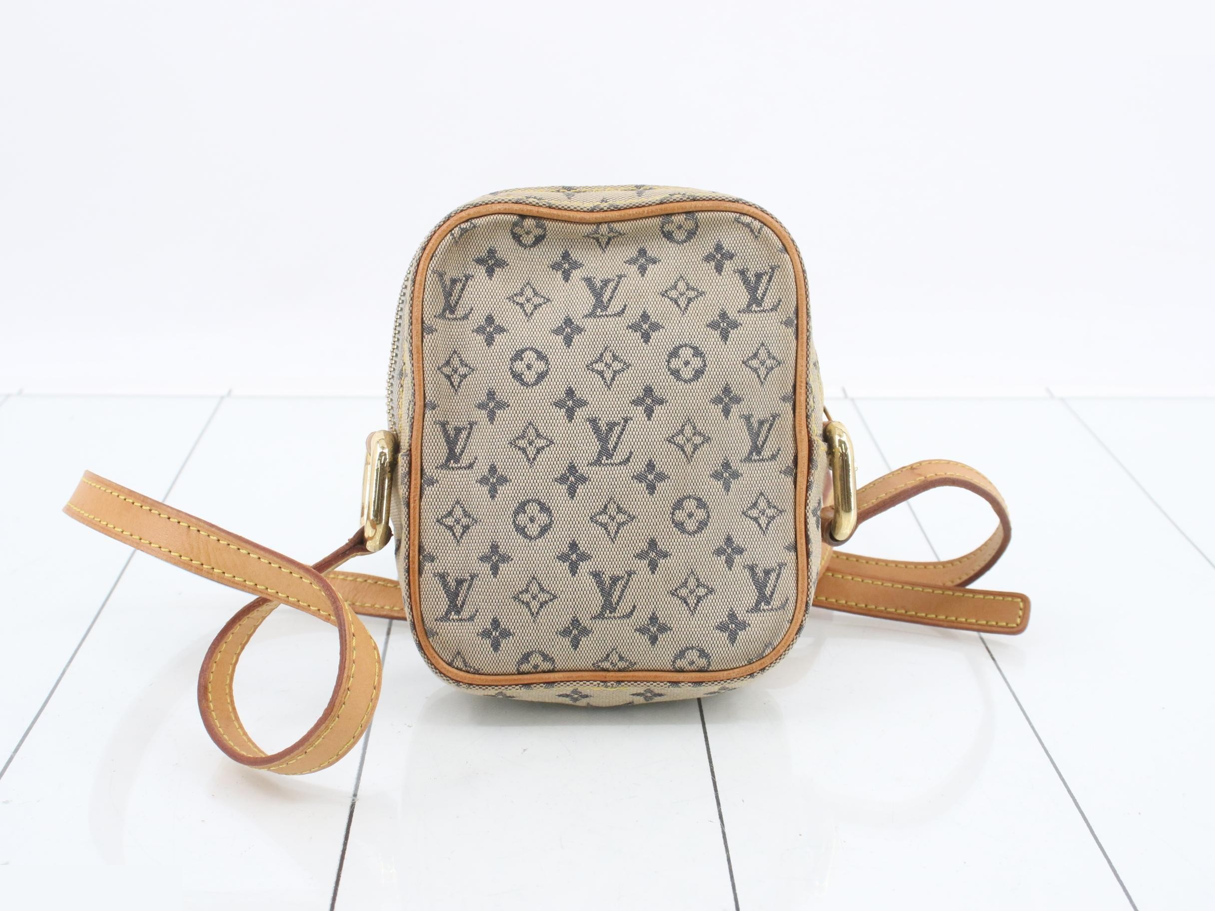 Monogram Mini Juliet PM M92005 — view 2