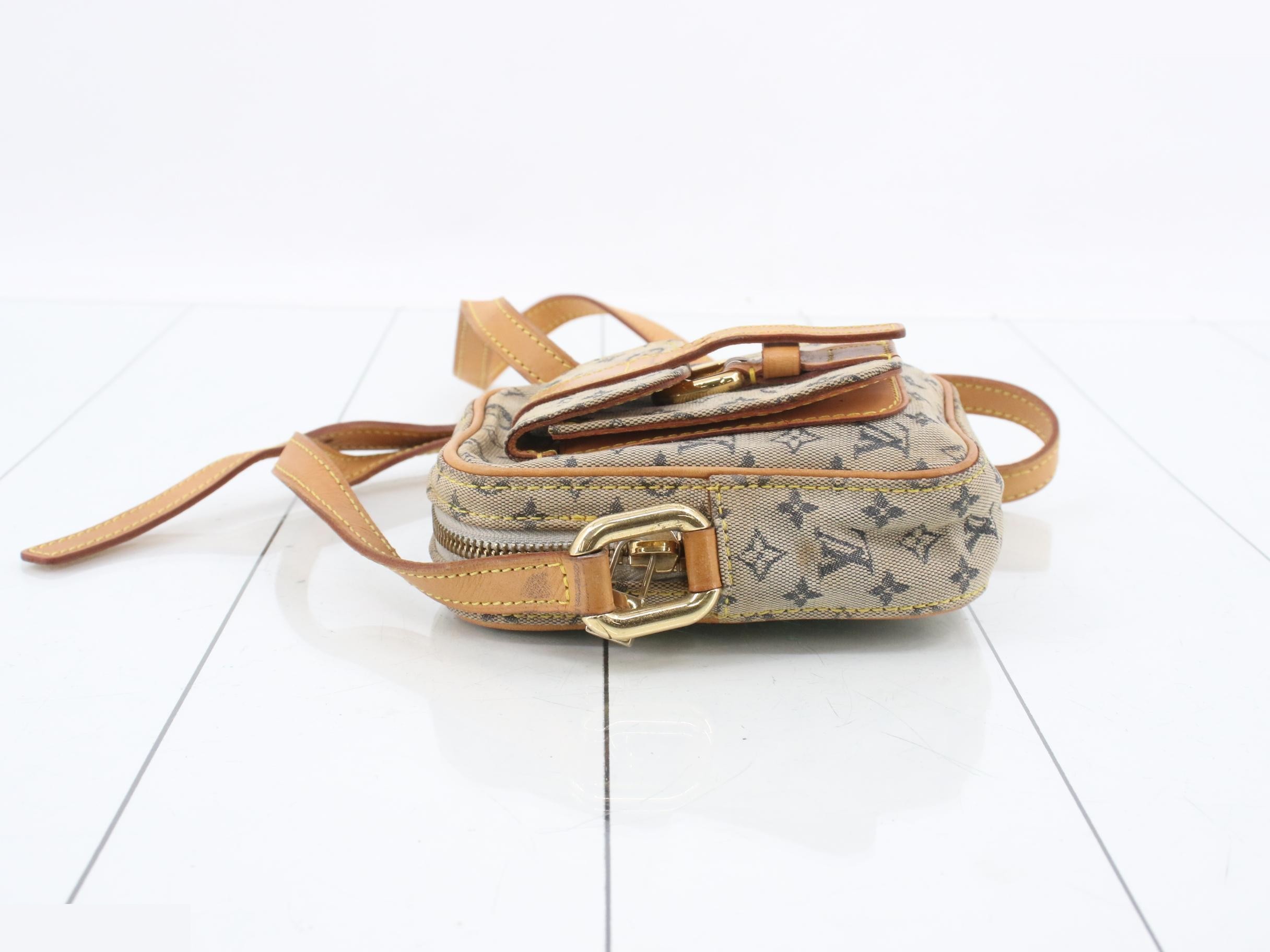 Monogram Mini Juliet PM M92005 — view 4