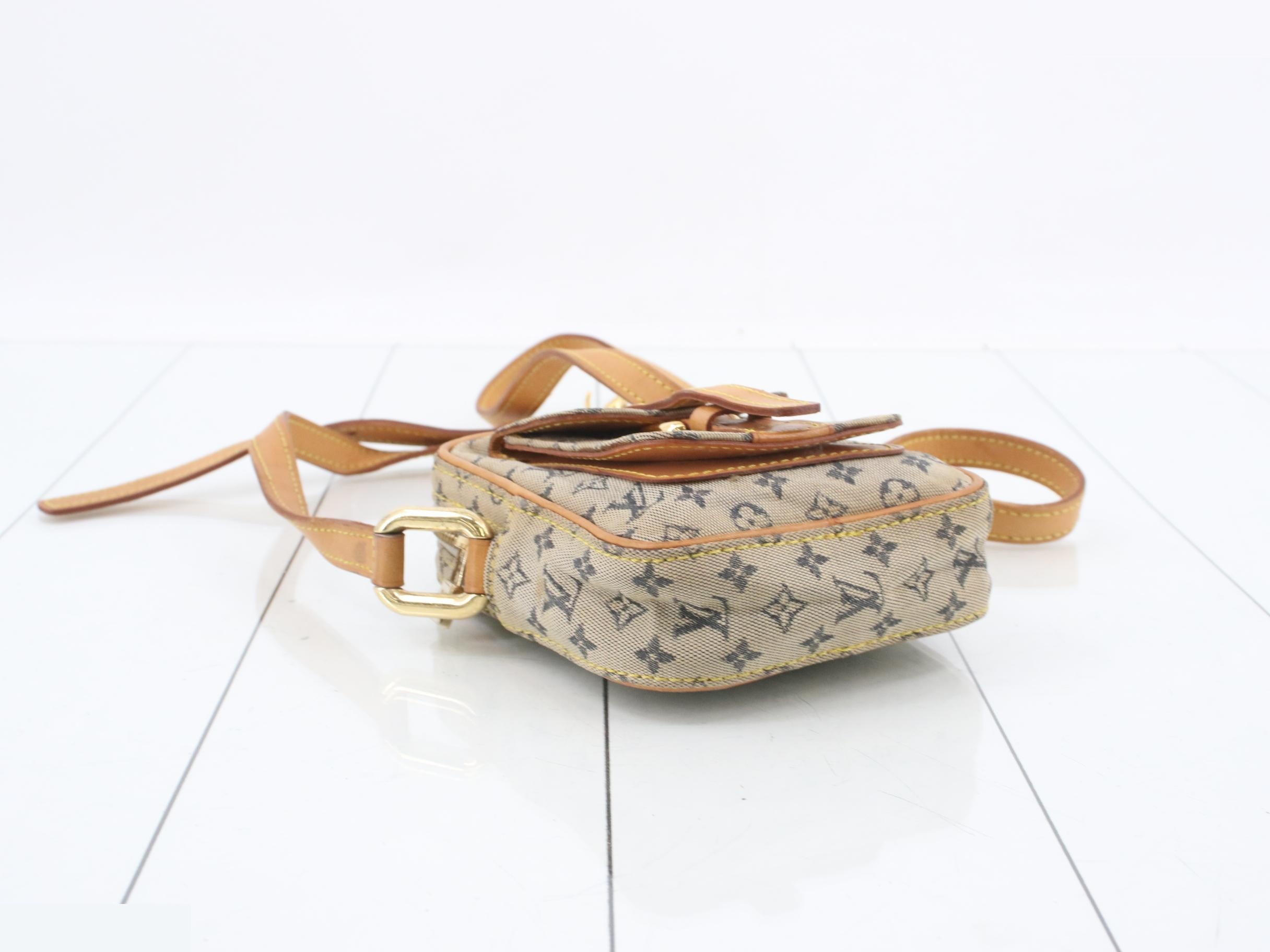 Monogram Mini Juliet PM M92005 — view 5