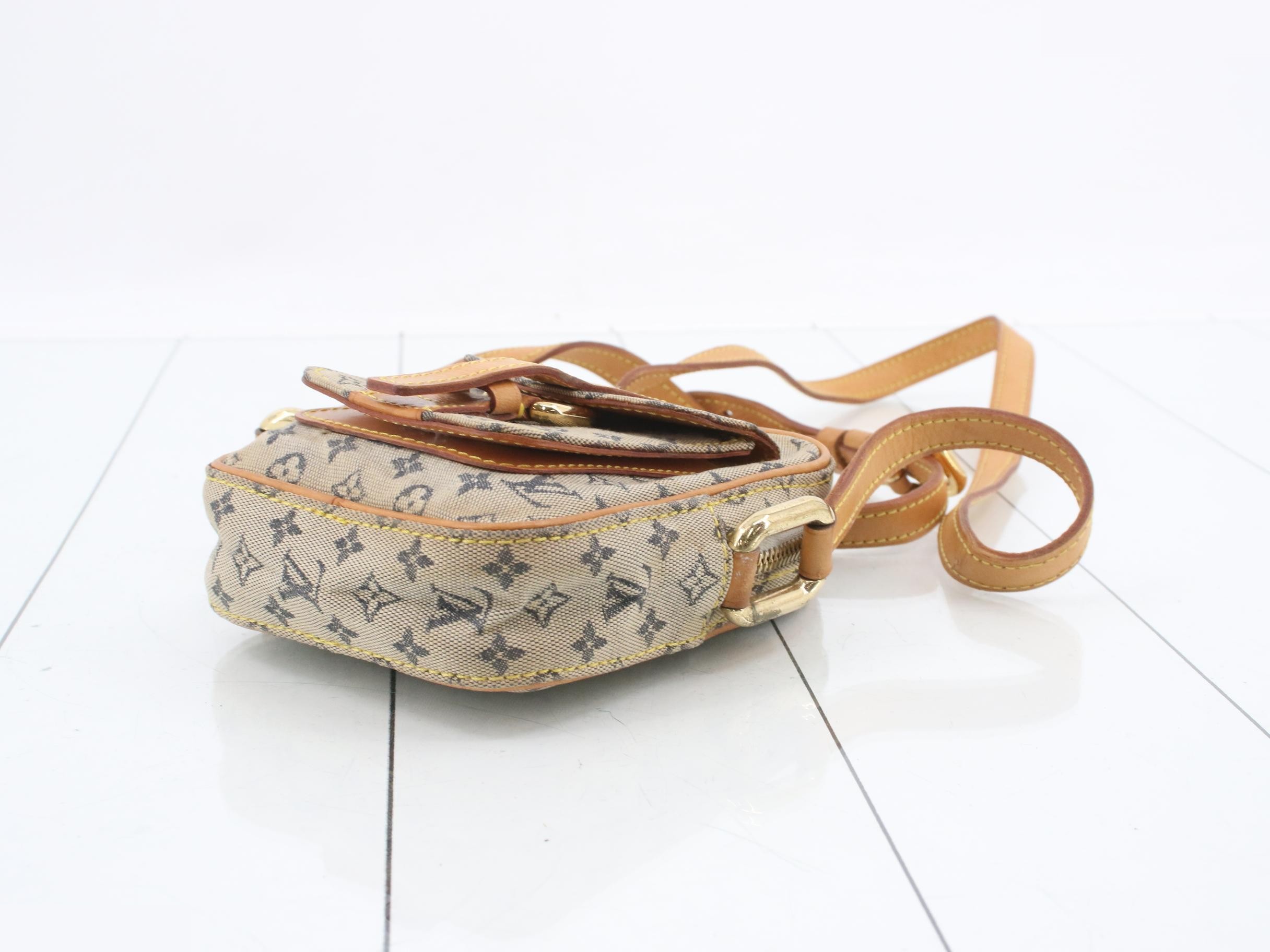 Monogram Mini Juliet PM M92005 — view 6