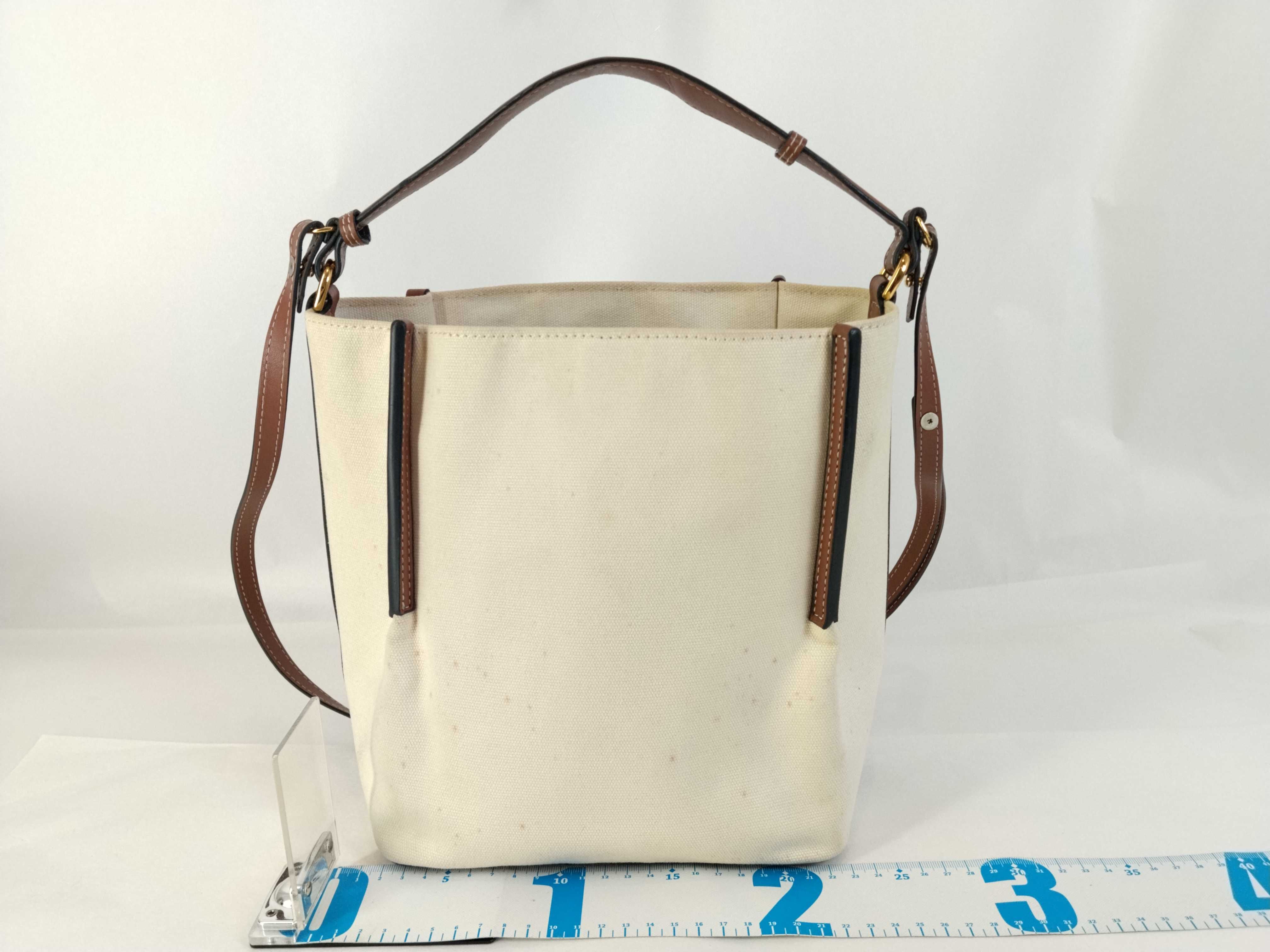 2-Way Shoulder Bag/Handbag — view 2