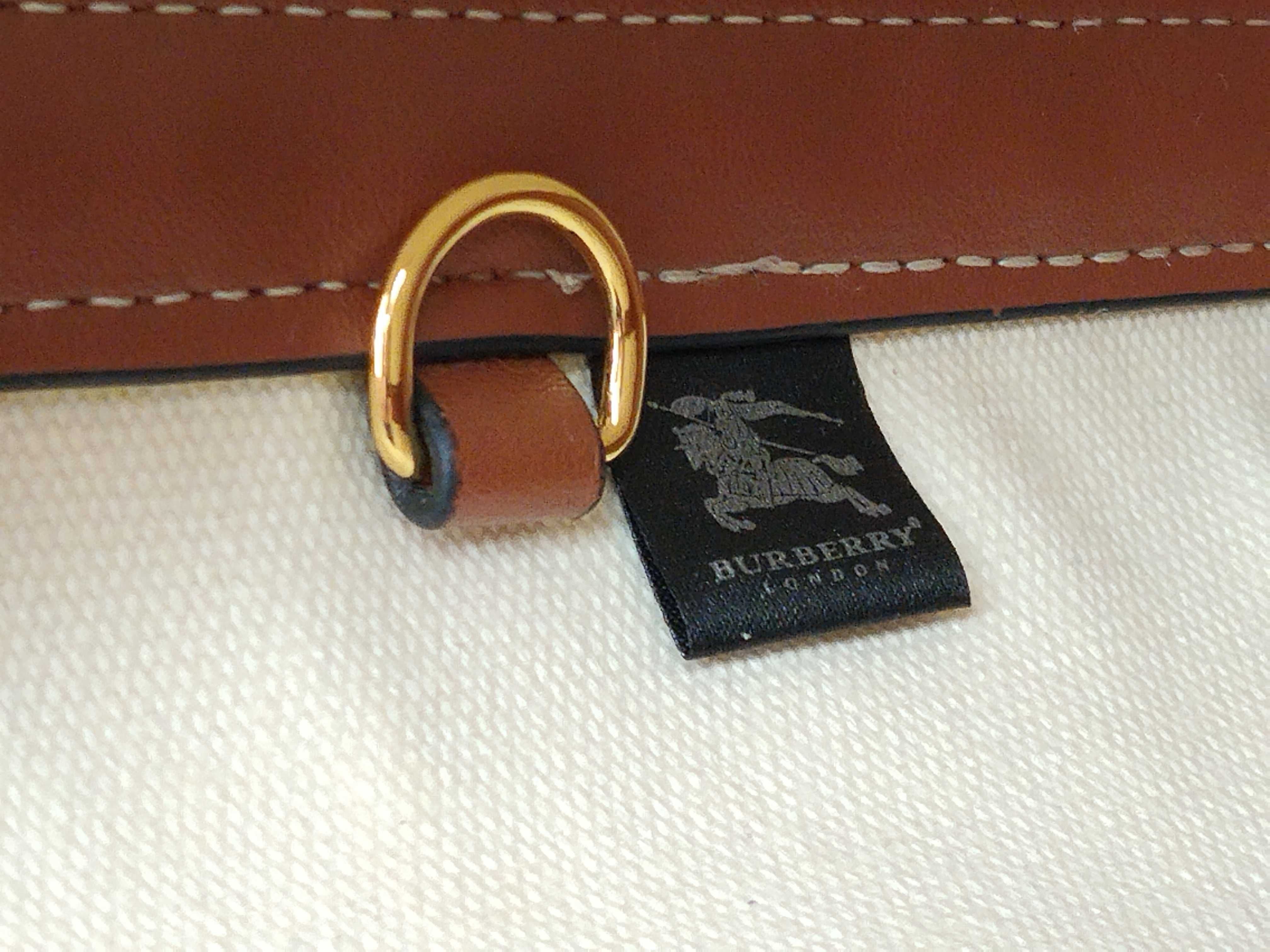 2-Way Shoulder Bag/Handbag — view 11