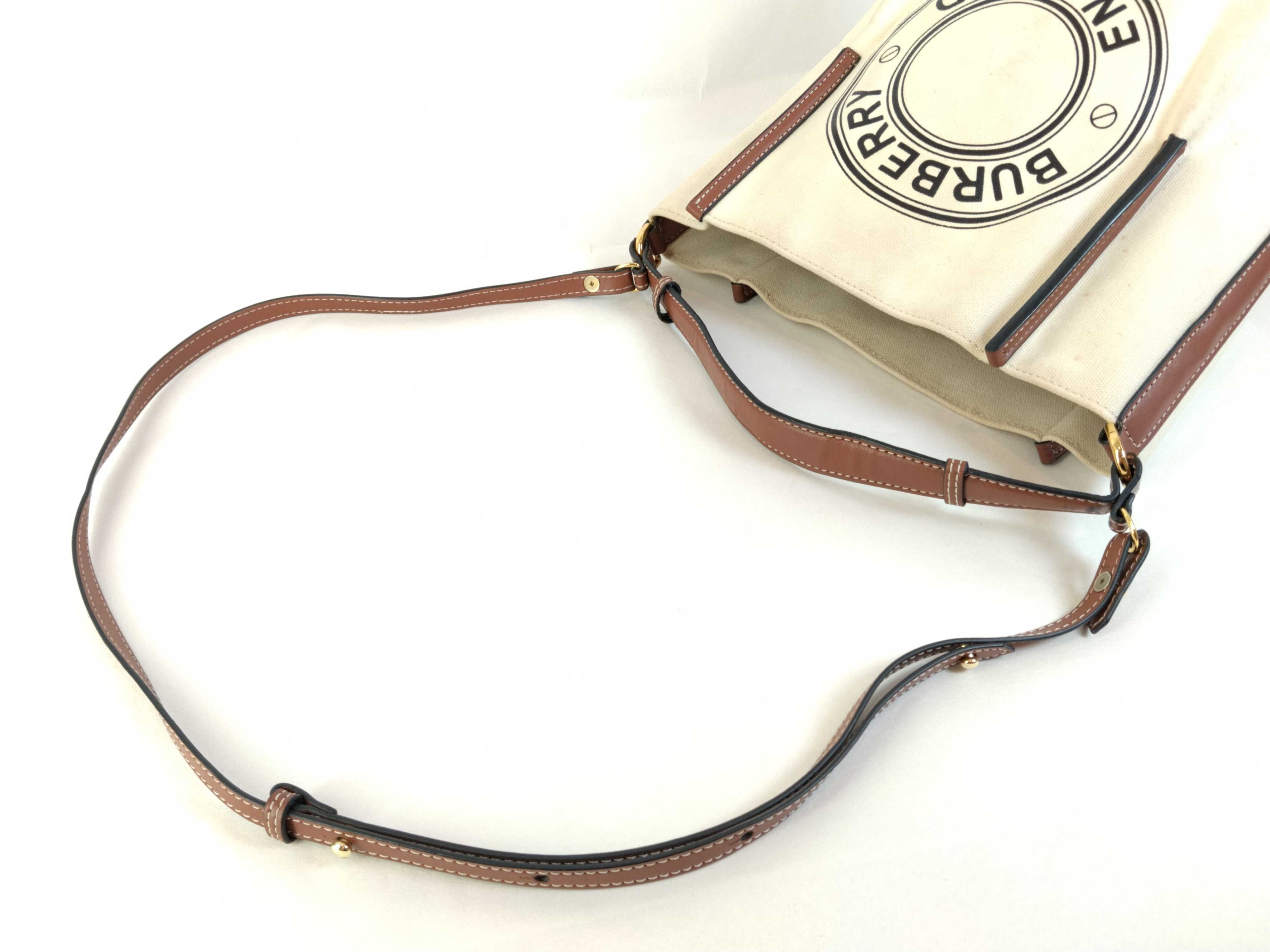 2-Way Shoulder Bag/Handbag — view 3