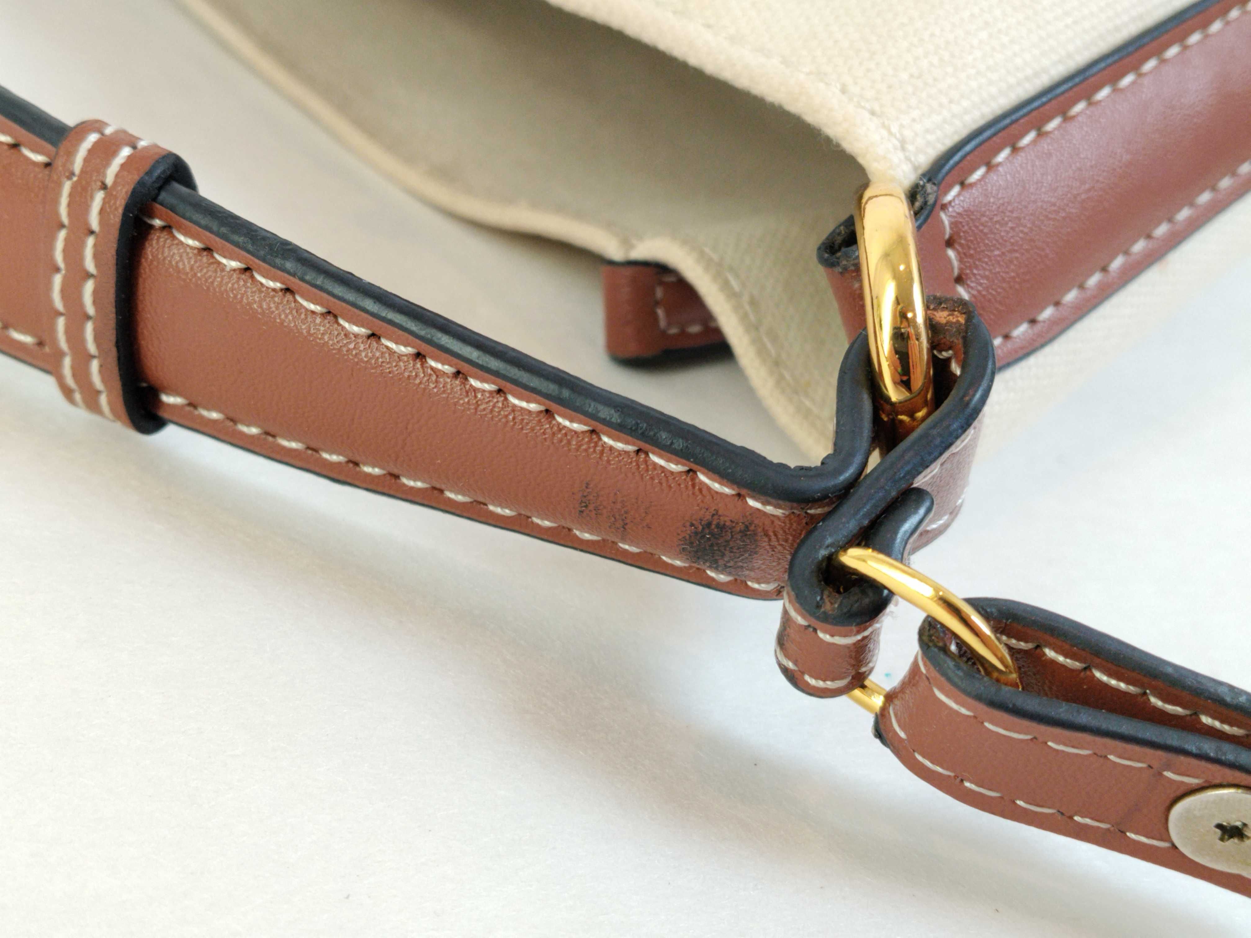 2-Way Shoulder Bag/Handbag — view 5