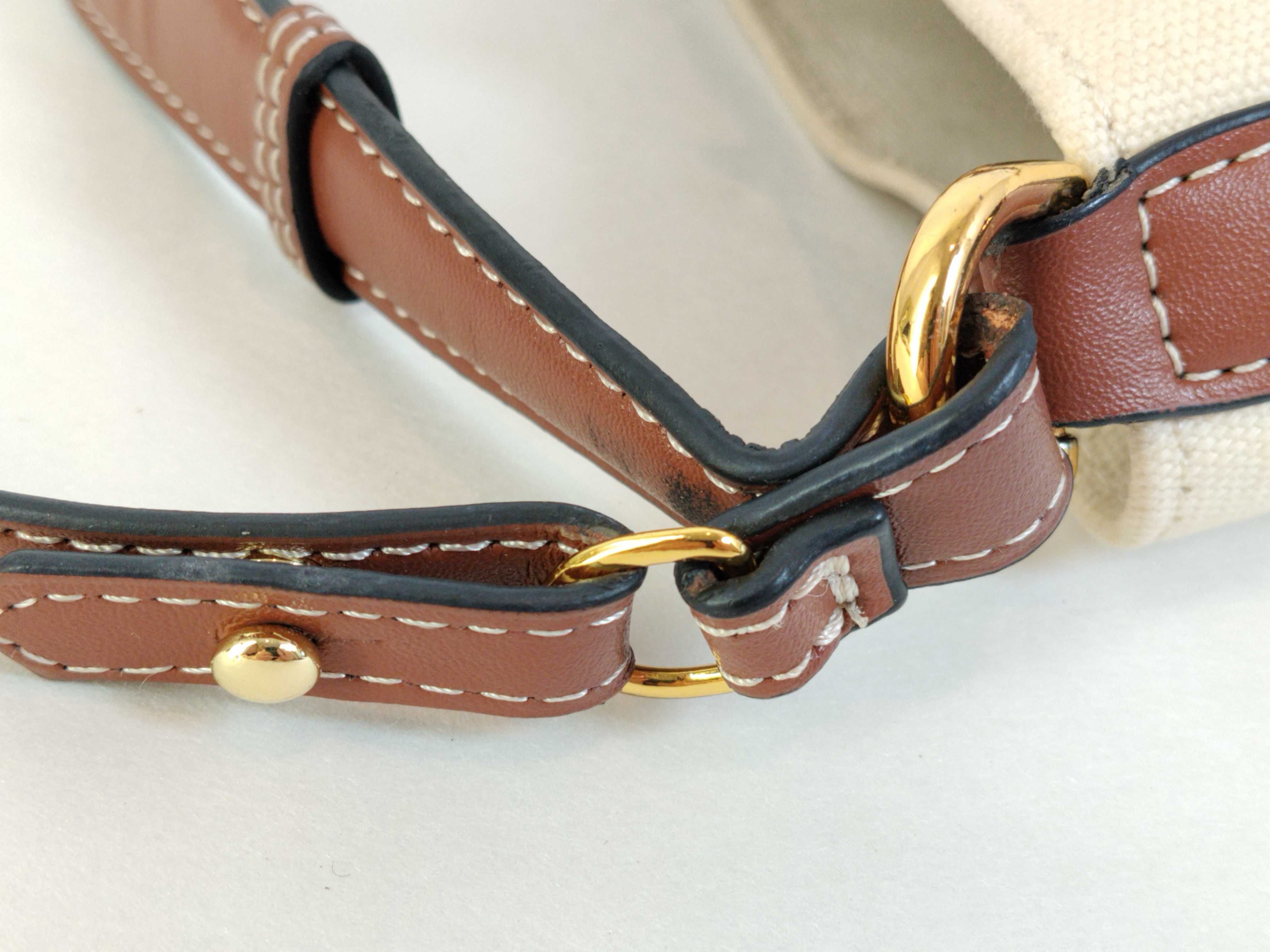 2-Way Shoulder Bag/Handbag — view 6