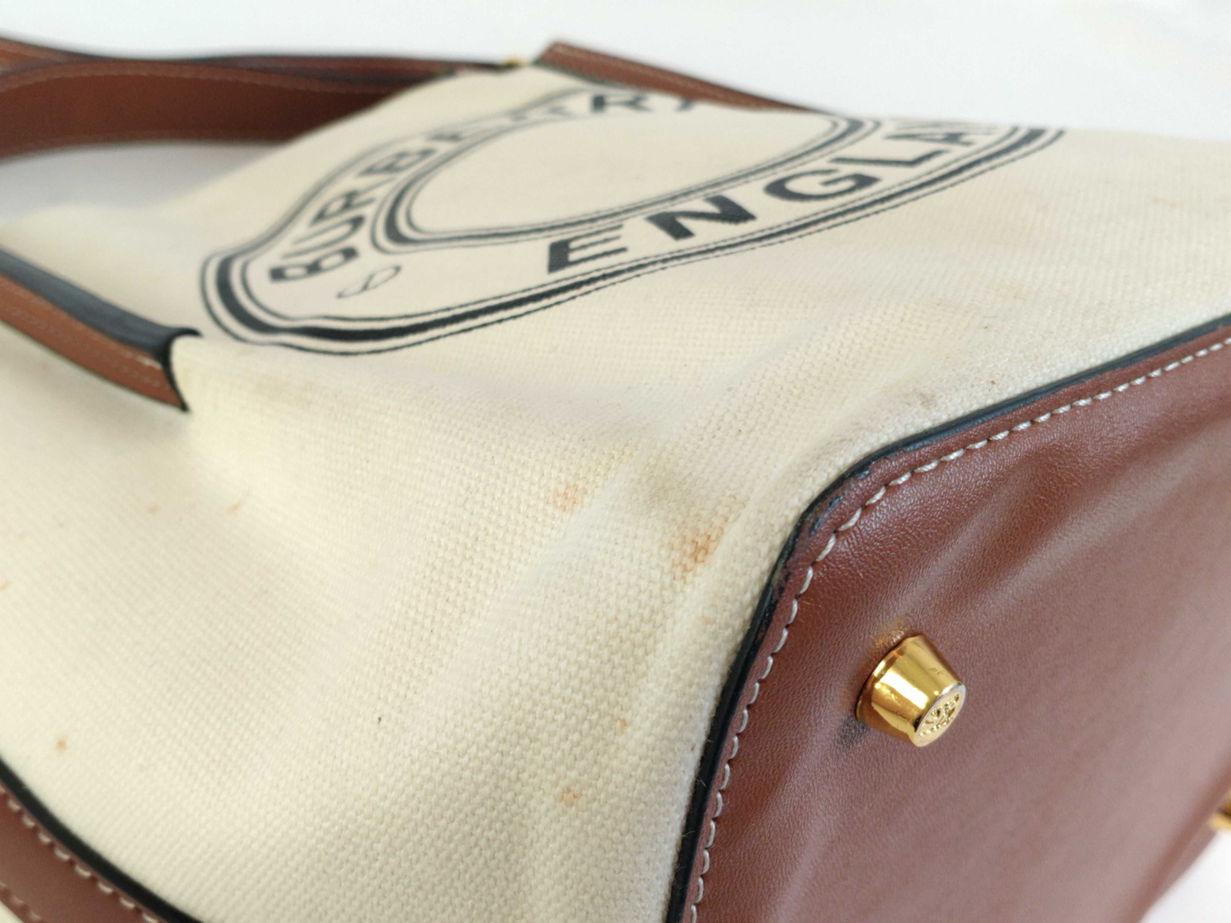 2-Way Shoulder Bag/Handbag — view 7