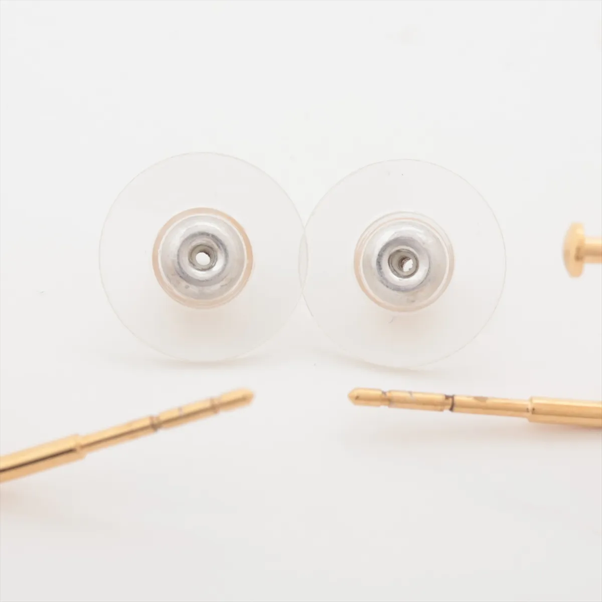 Cocomark B11C Earrings (for both ears) GP Gold — view 4