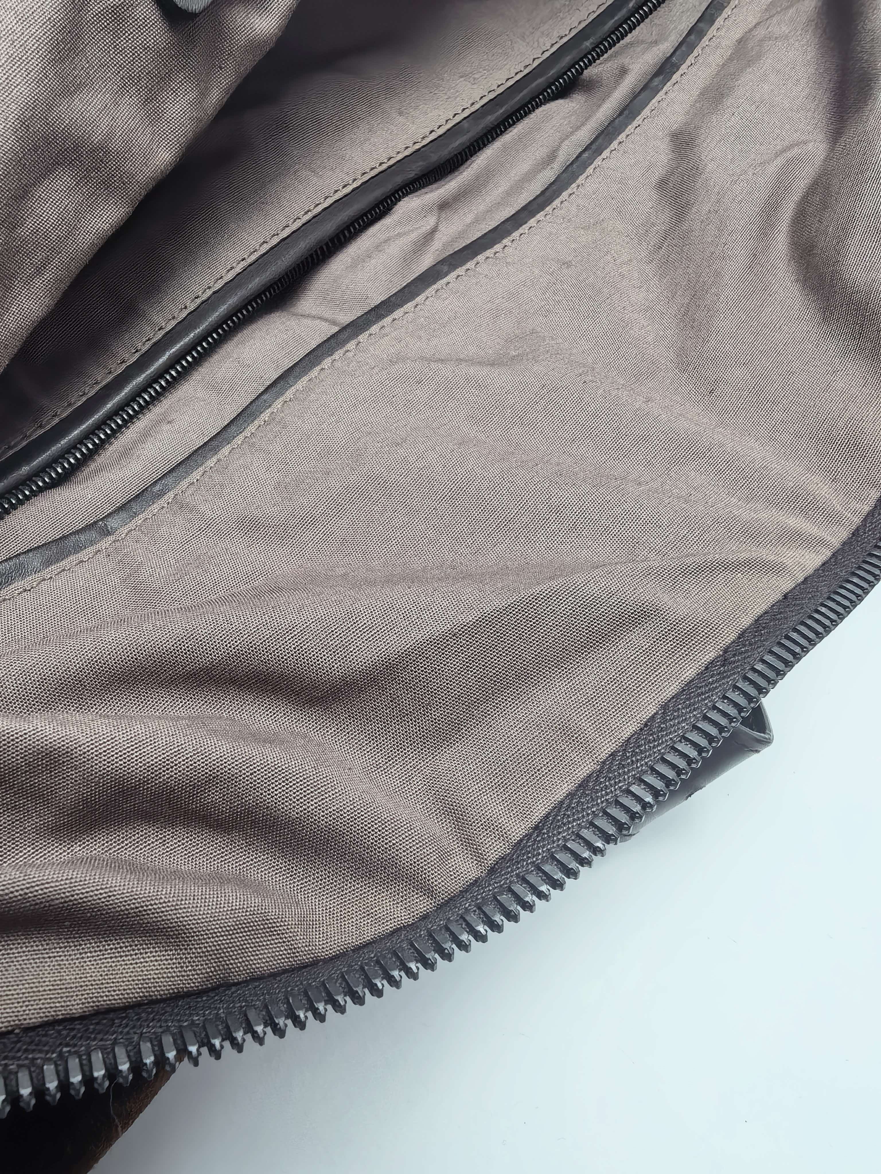 【*Shipped from: China*】BOTTEGA VENETA Suede Handbag — view 13