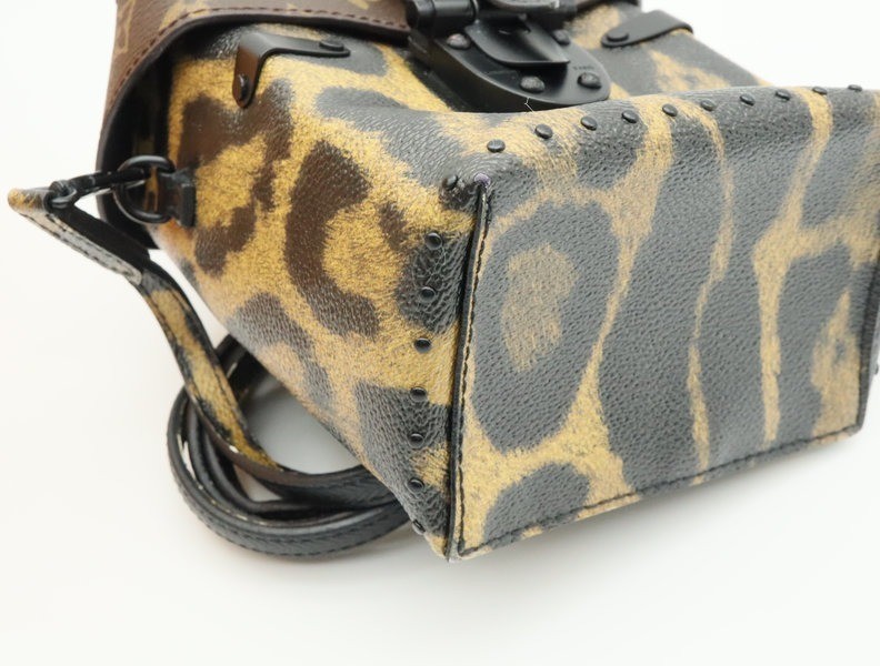 Leopard Camera Box — view 3