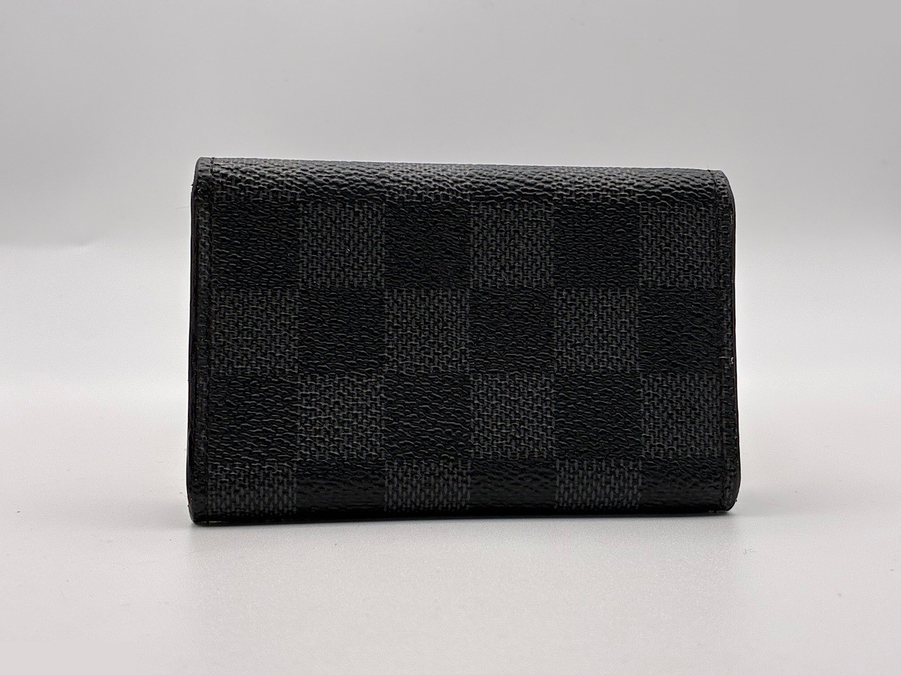 Multicles 6 Damier Graphite N62662 — view 2