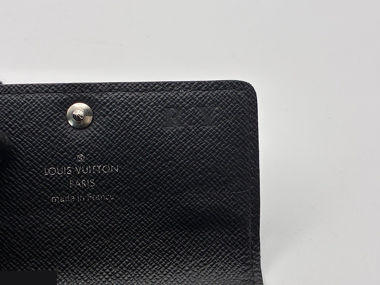 Multicles 6 Damier Graphite N62662 — view 5