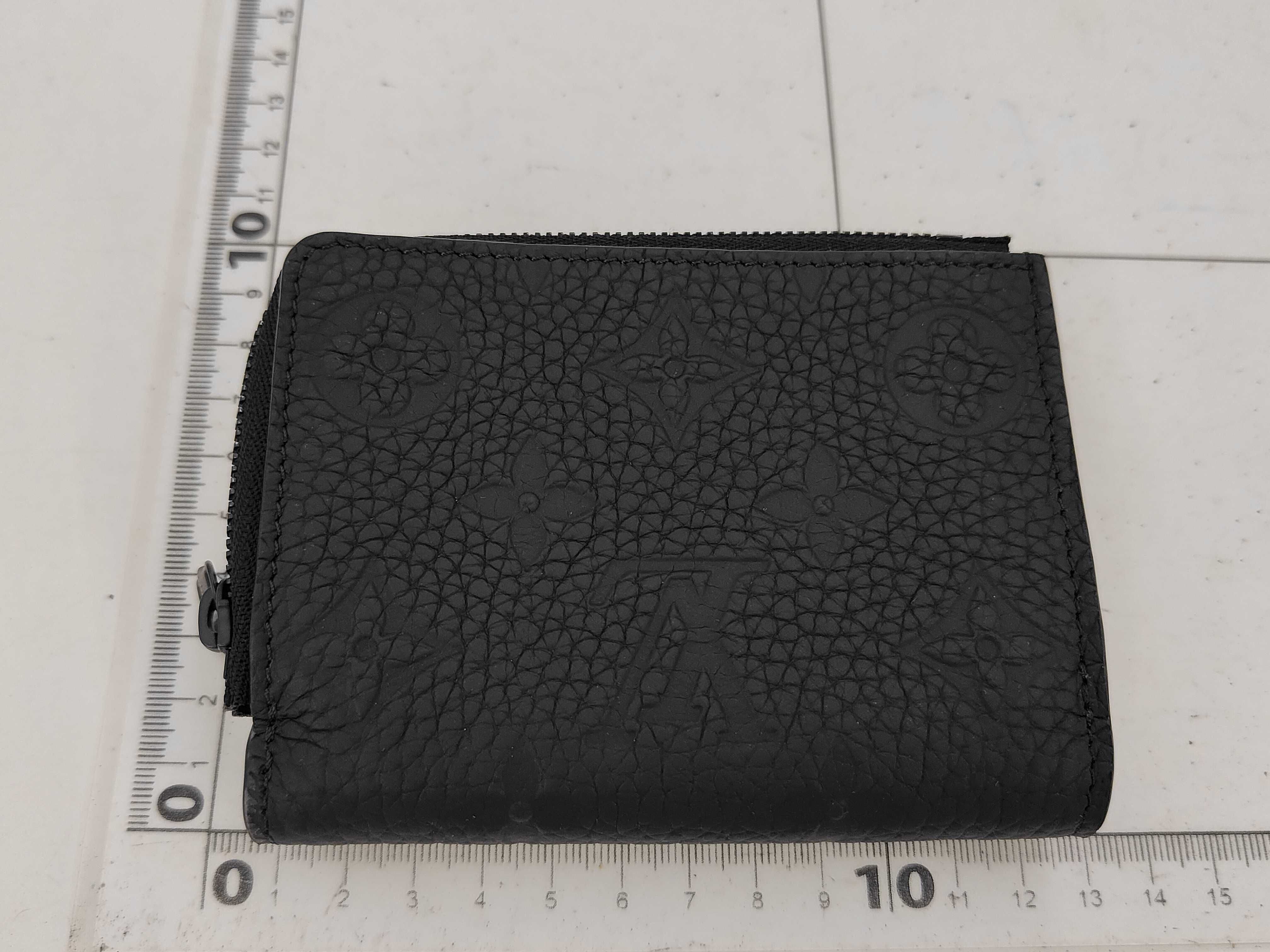 Monogram Empreinte Brand Bag Wallet — view 2