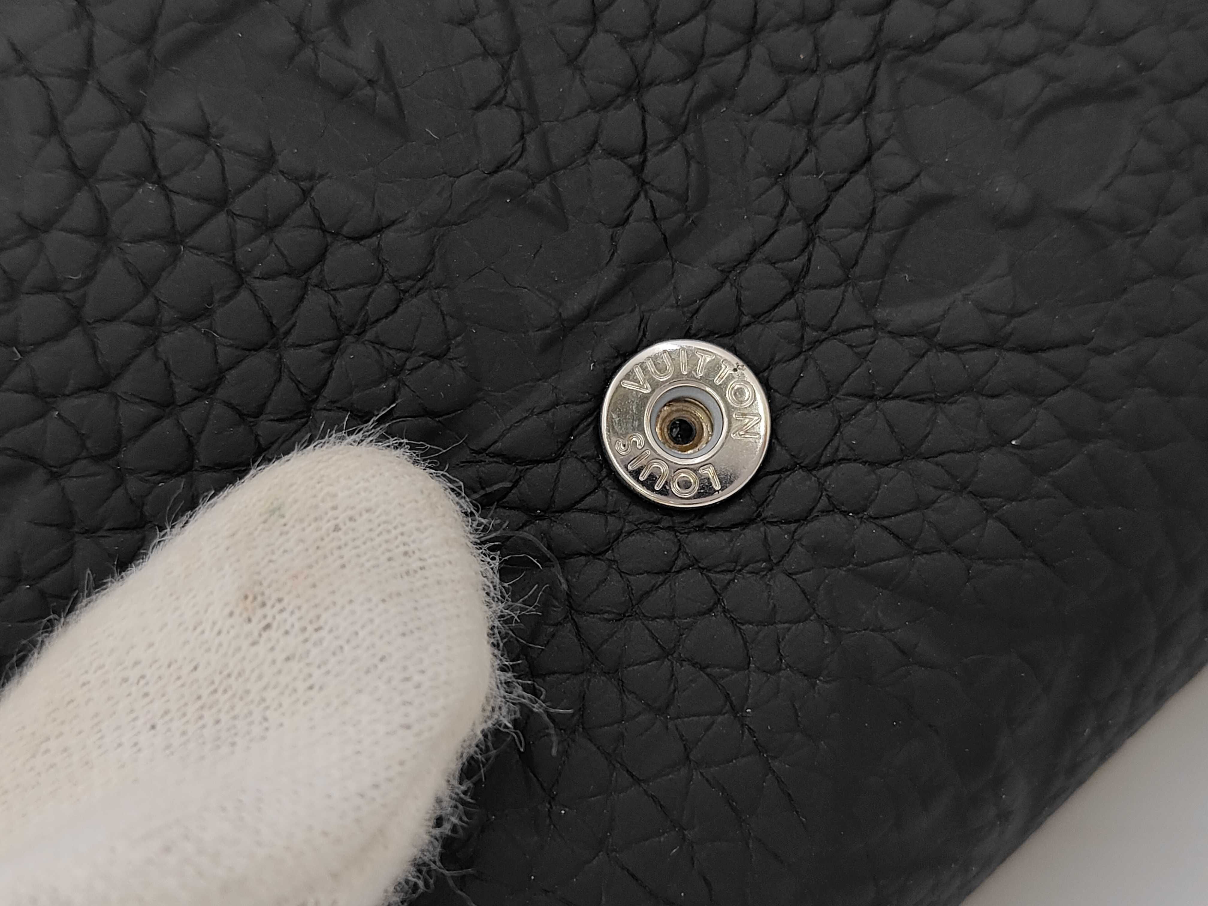 Monogram Empreinte Brand Bag Wallet — view 6
