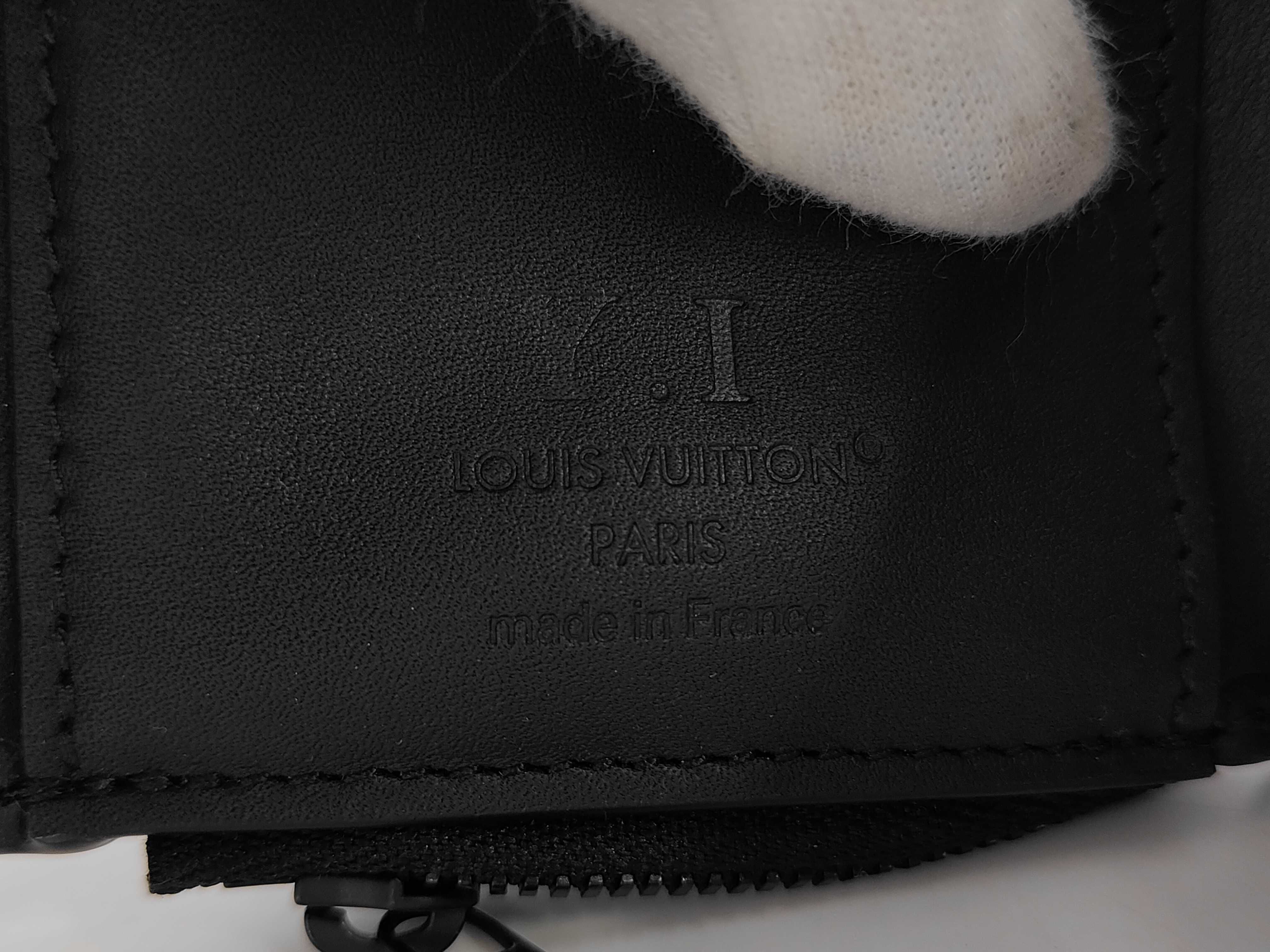 Monogram Empreinte Brand Bag Wallet — view 7